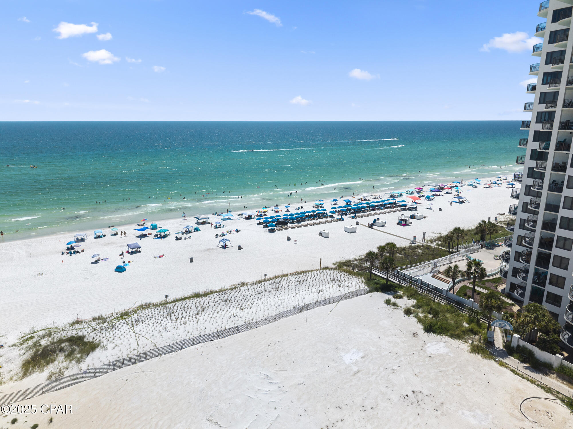 Panama Dunes - Residential