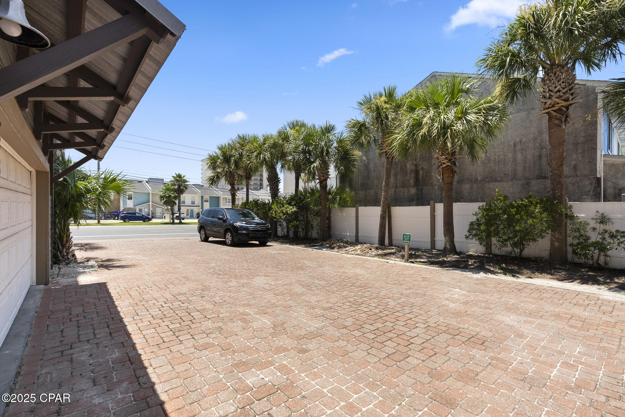 Panama Dunes - Residential