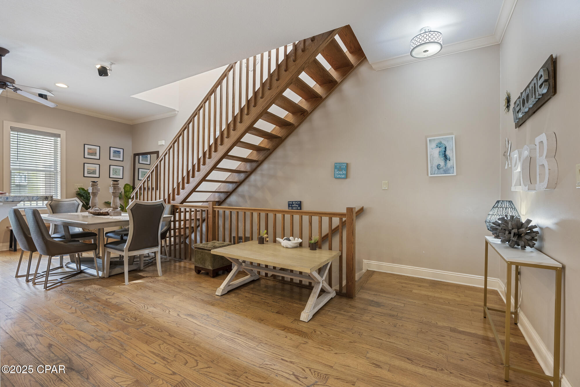 Panama Dunes - Residential