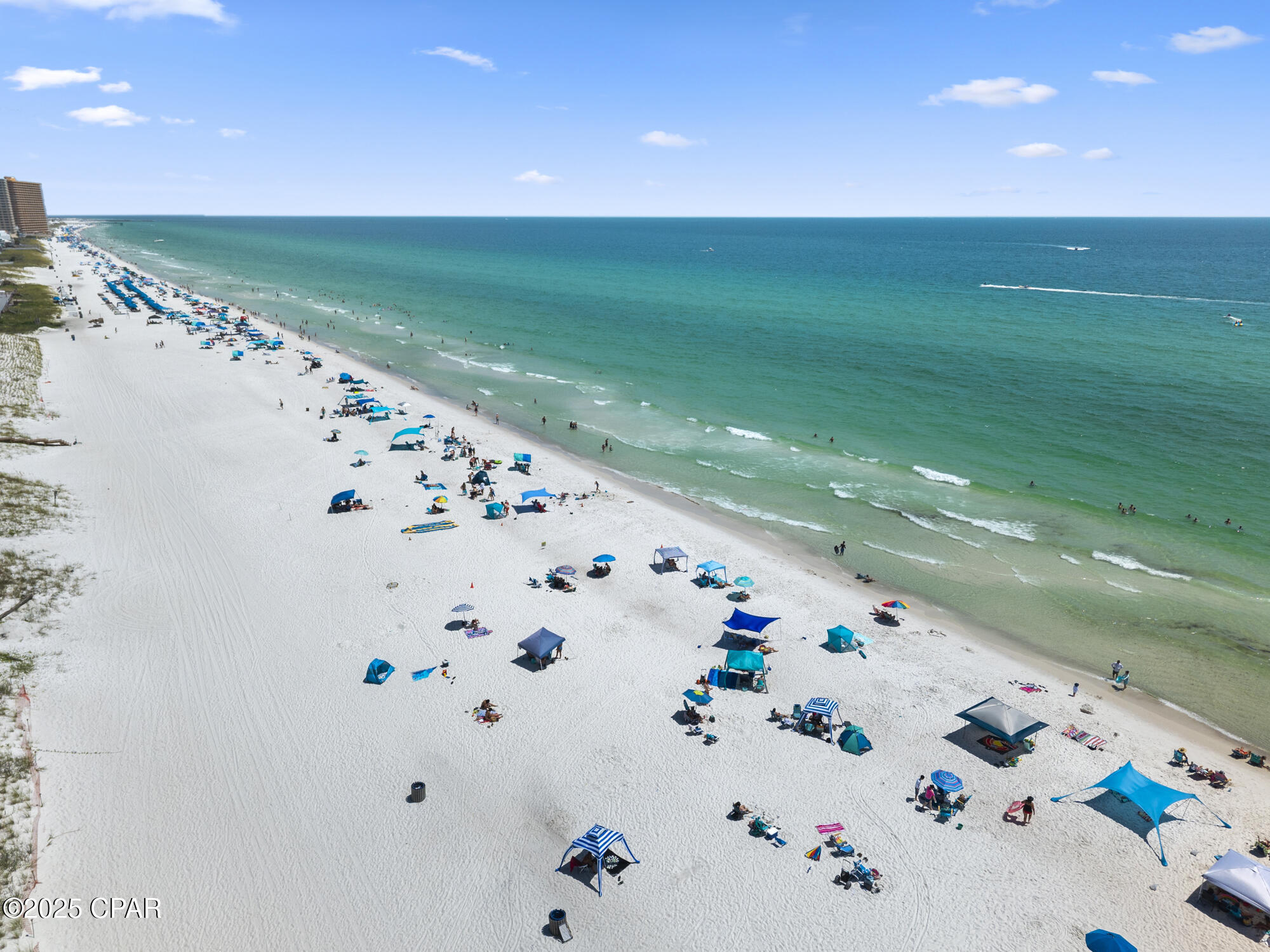 Panama Dunes - Residential