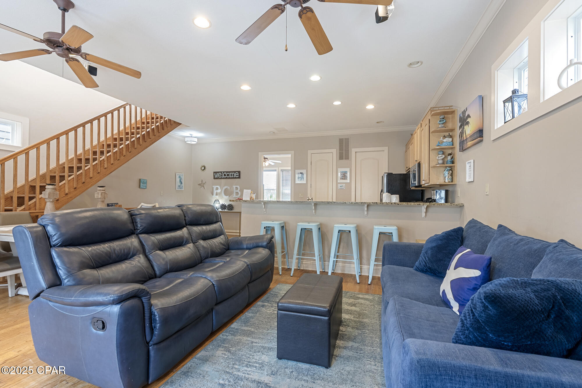 Panama Dunes - Residential