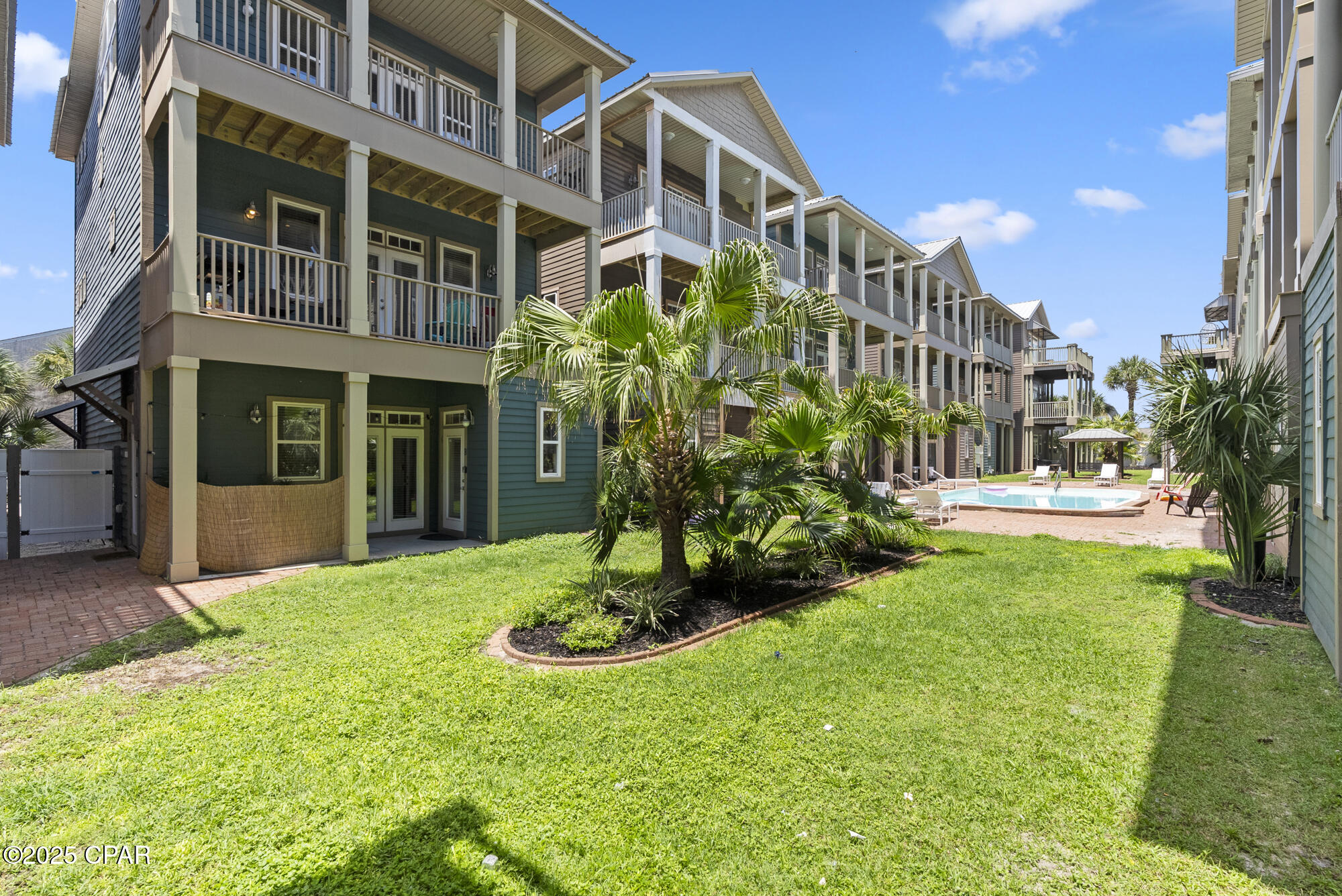 Panama Dunes - Residential