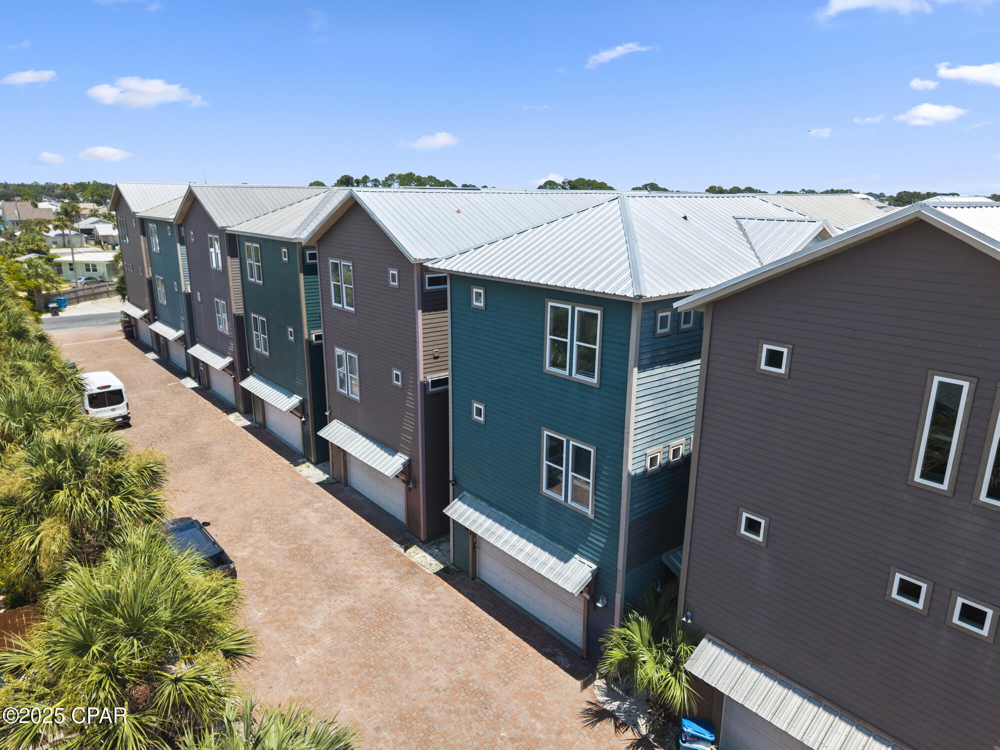 Panama Dunes - Residential