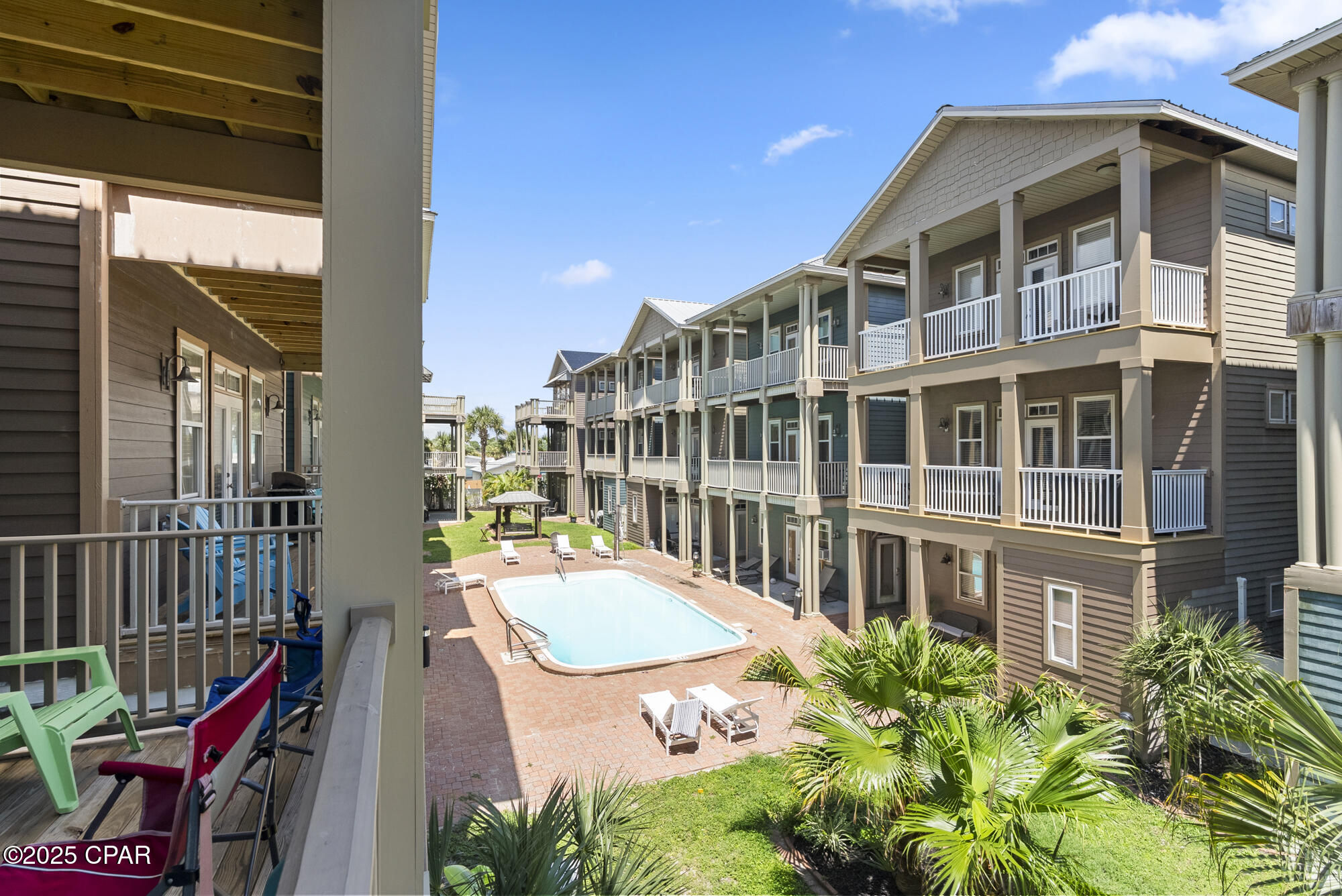 Panama Dunes - Residential