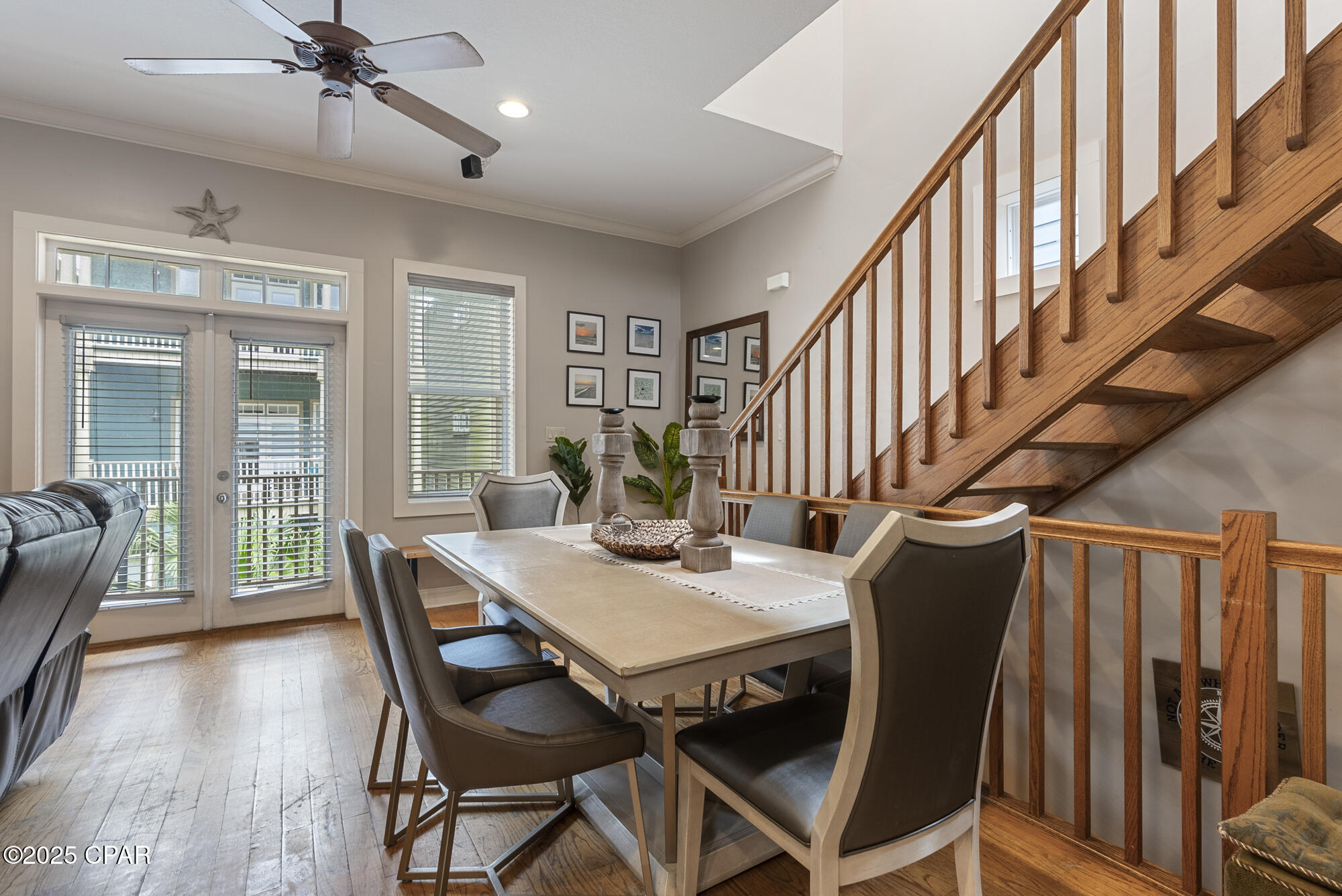 Panama Dunes - Residential