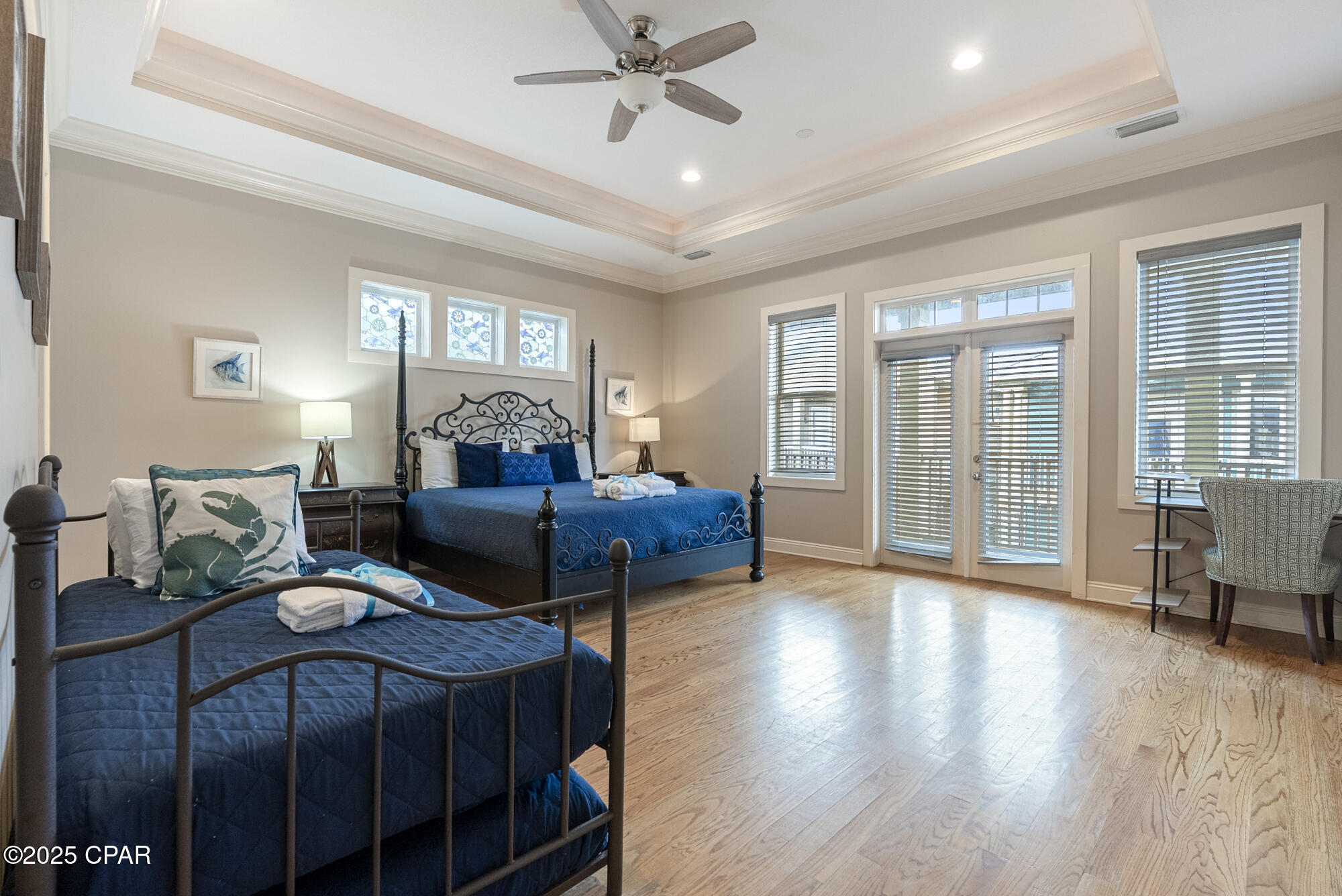 Panama Dunes - Residential