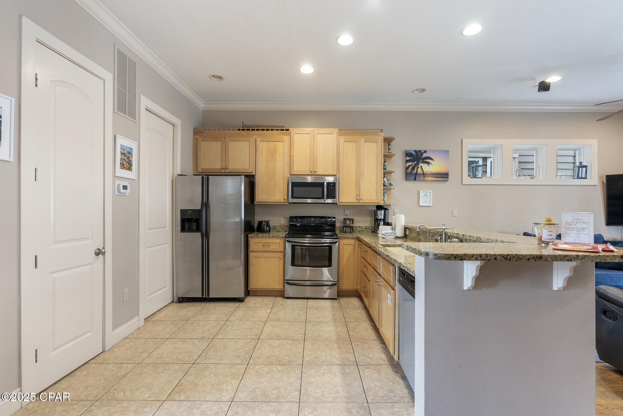 Panama Dunes - Residential