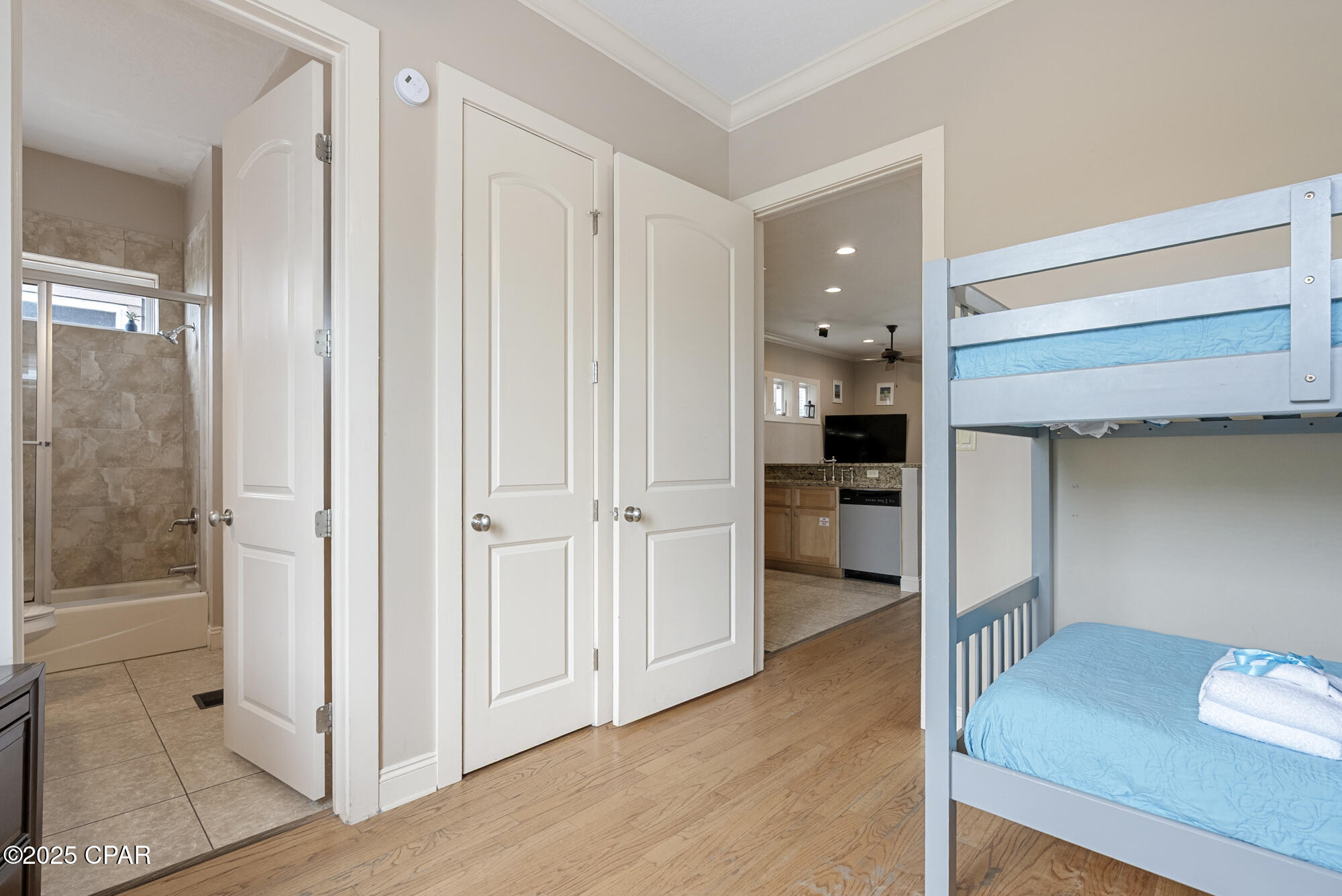 Panama Dunes - Residential