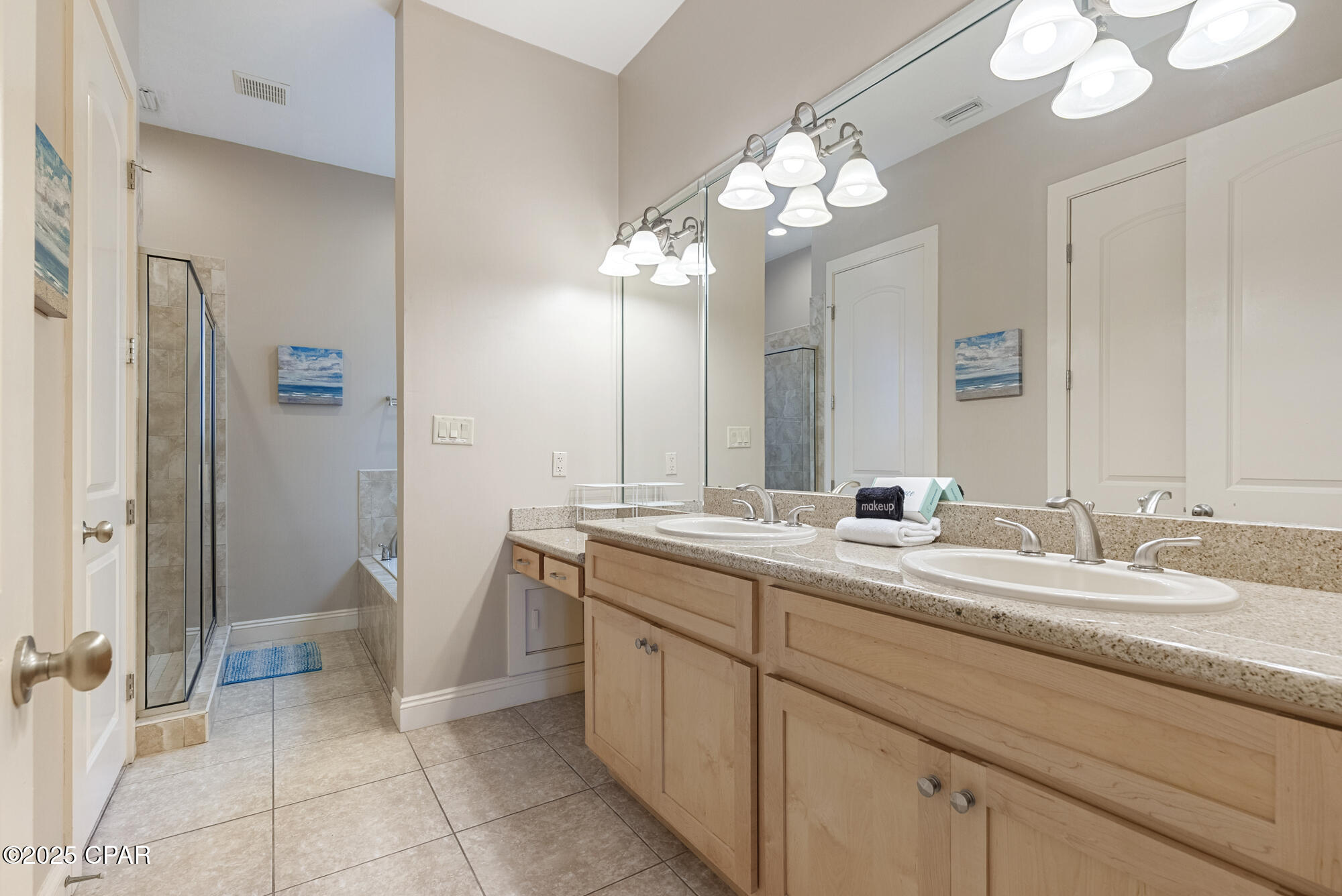 Panama Dunes - Residential