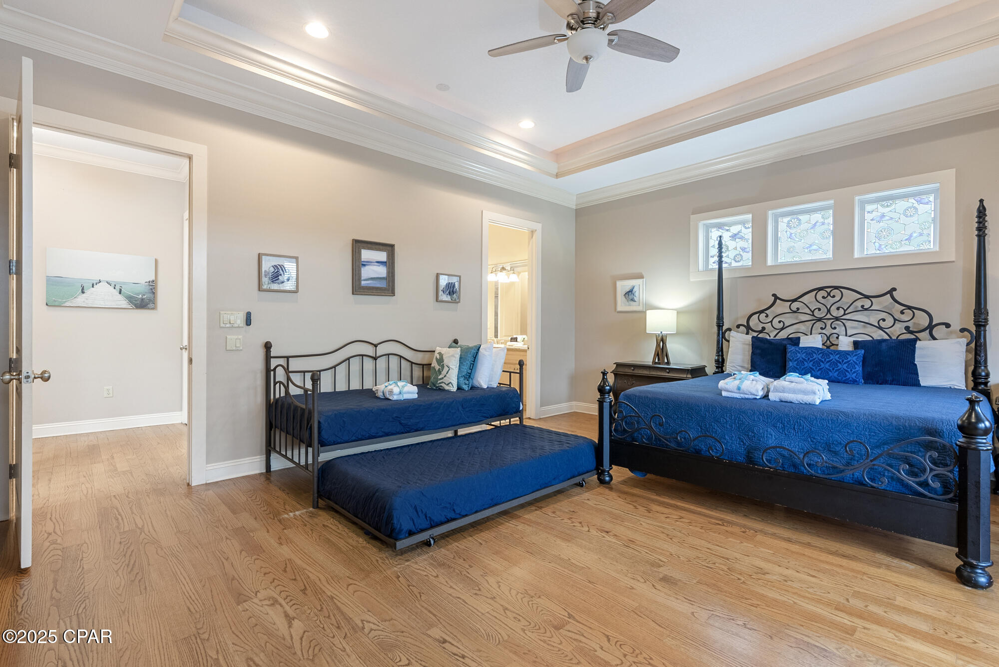 Panama Dunes - Residential