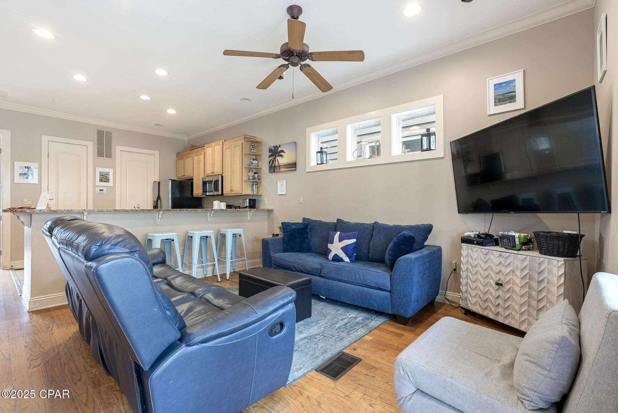 Panama Dunes - Residential