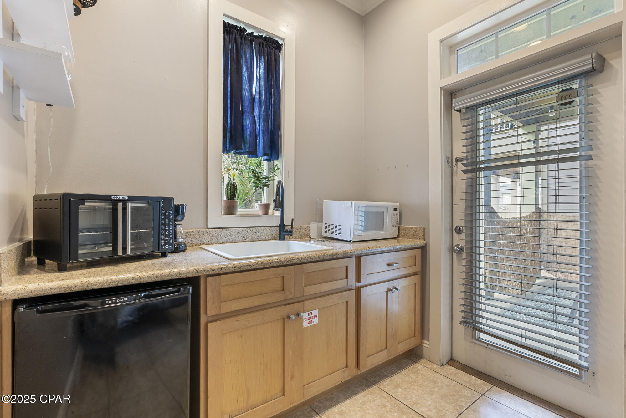 Panama Dunes - Residential