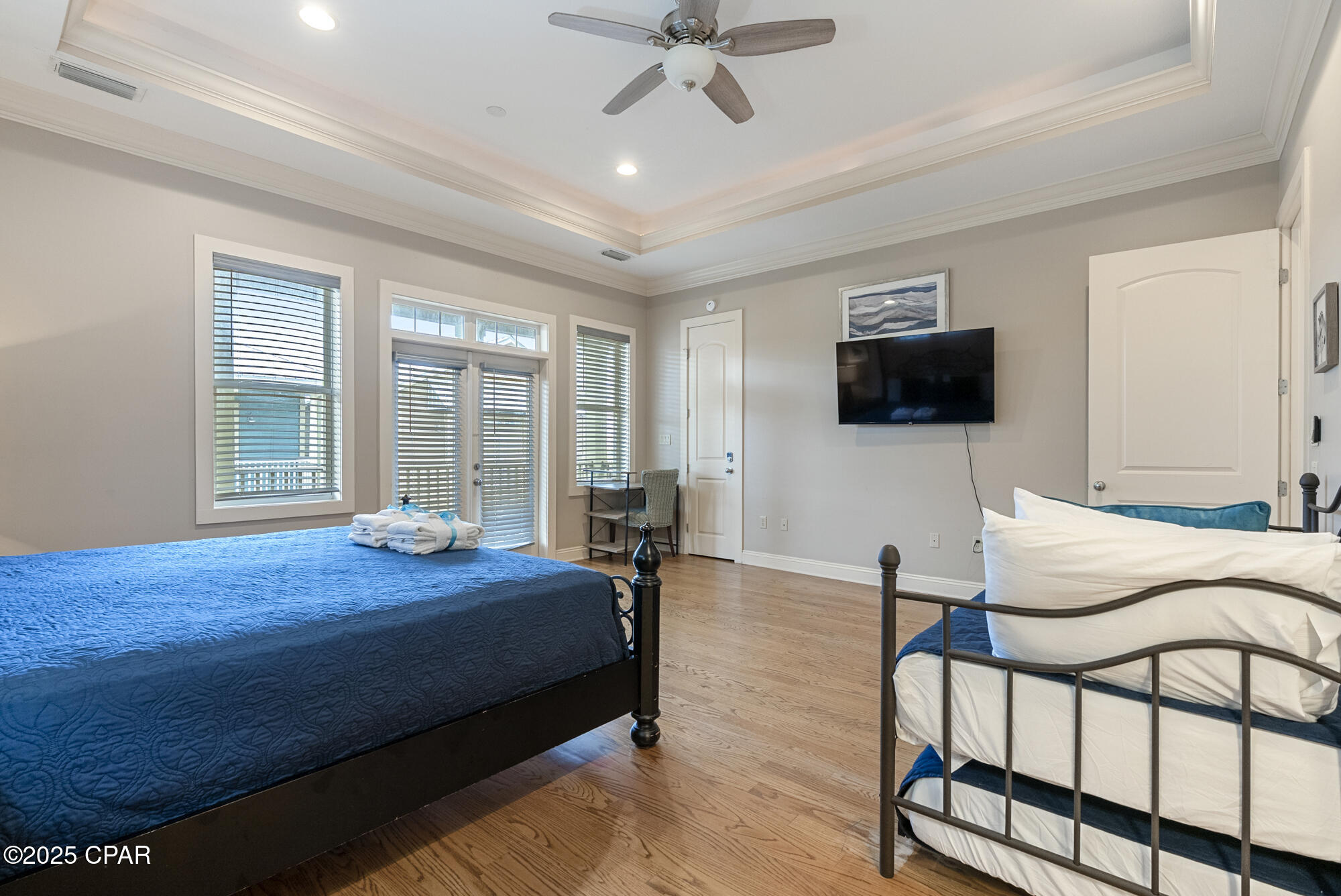 Panama Dunes - Residential