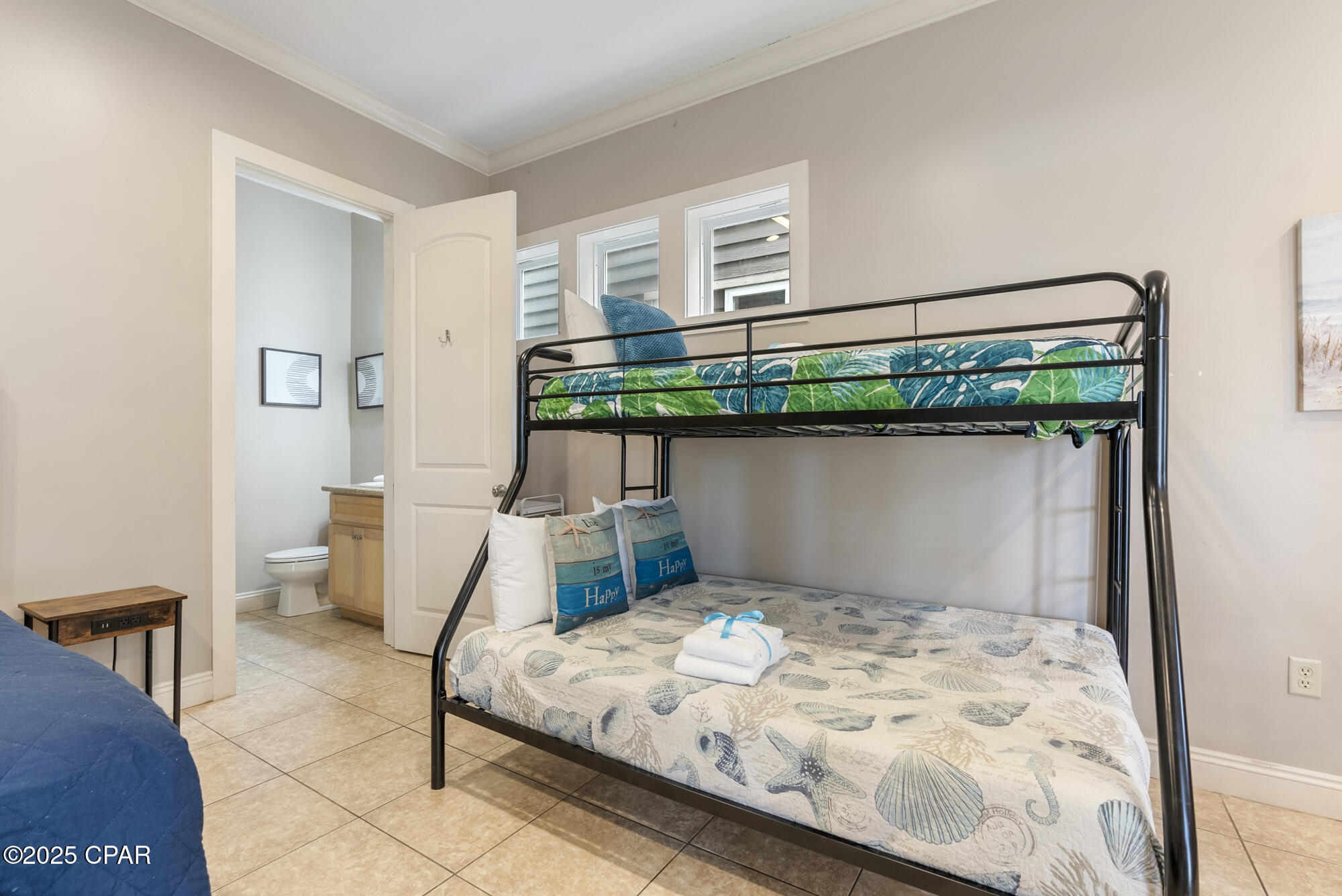 Panama Dunes - Residential