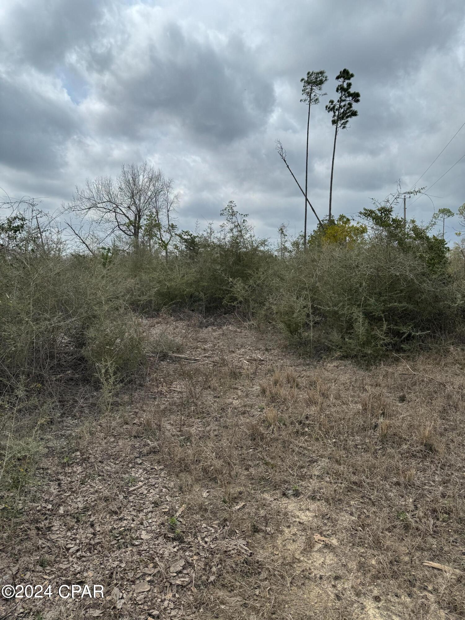 [No Recorded Subdiv] - Land