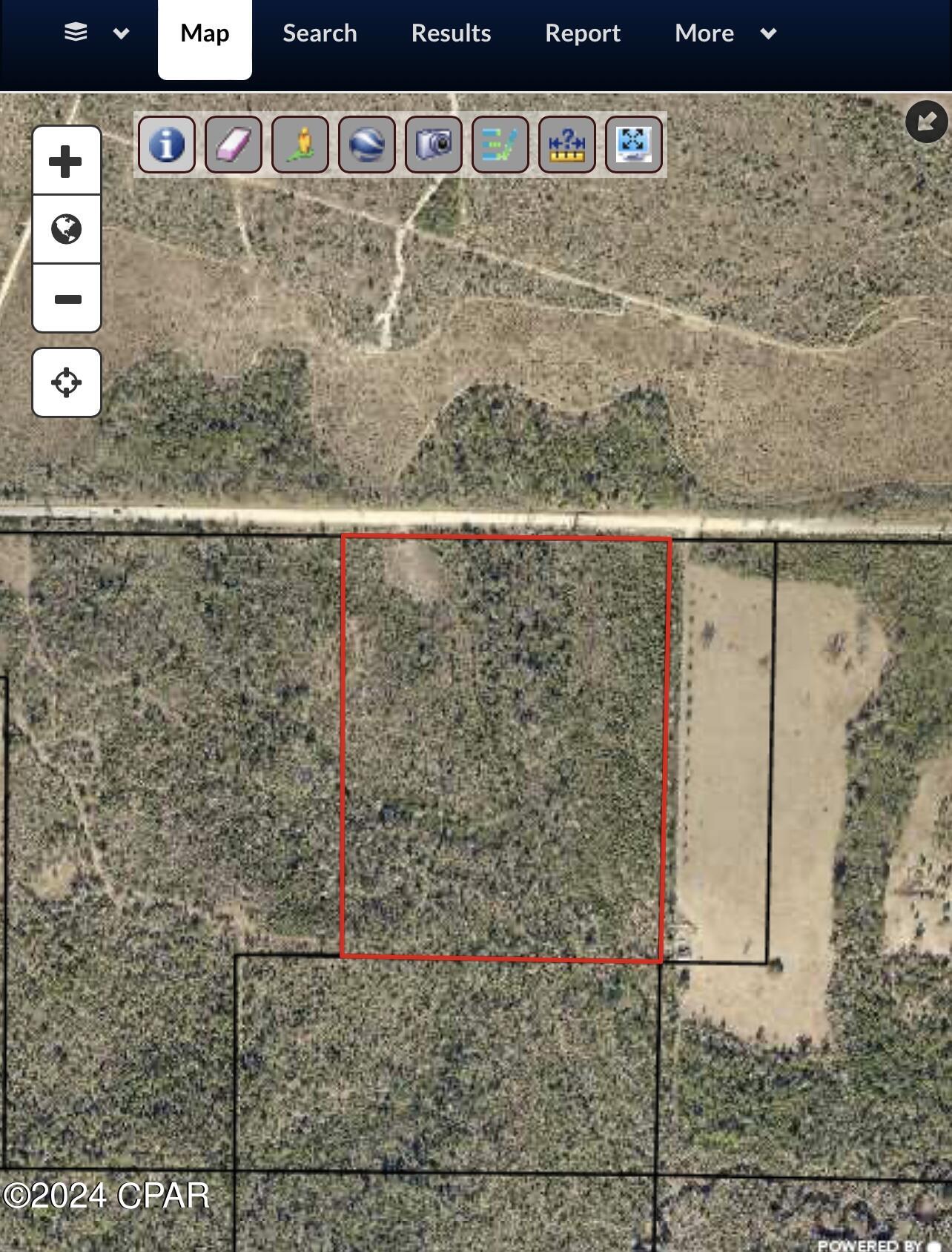 [No Recorded Subdiv] - Land