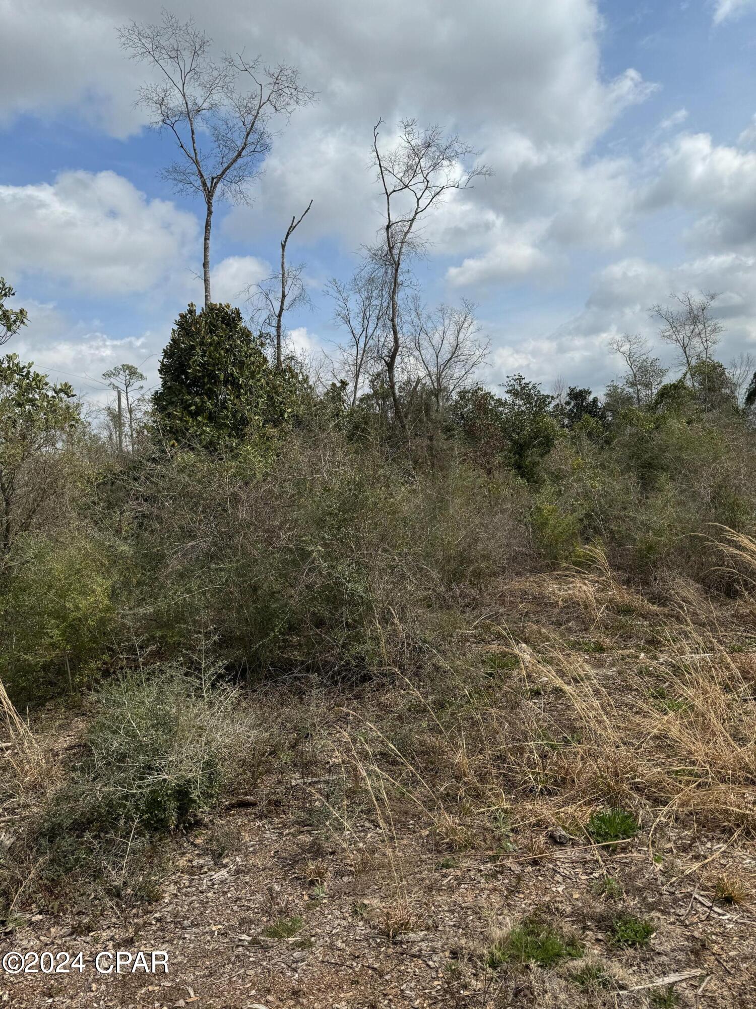 [No Recorded Subdiv] - Land