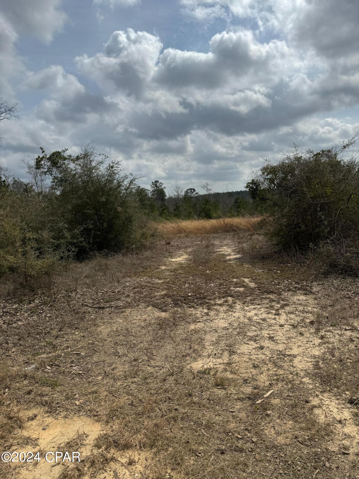 [No Recorded Subdiv] - Land