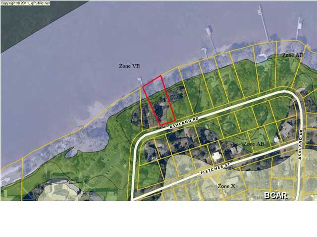 Ashland - Residential