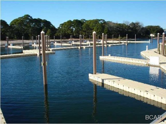 Marina Landing - Residential Lease