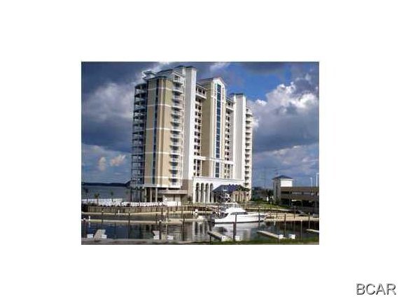 Marina Landing - Residential Lease