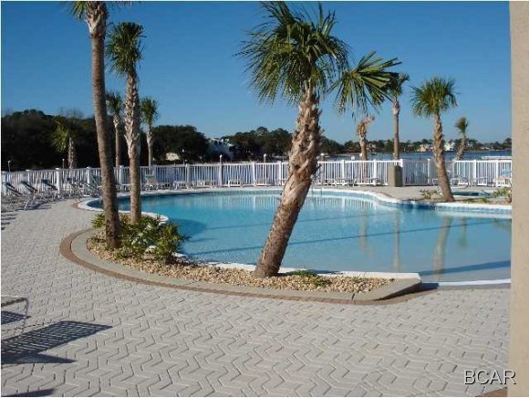 Marina Landing - Residential Lease