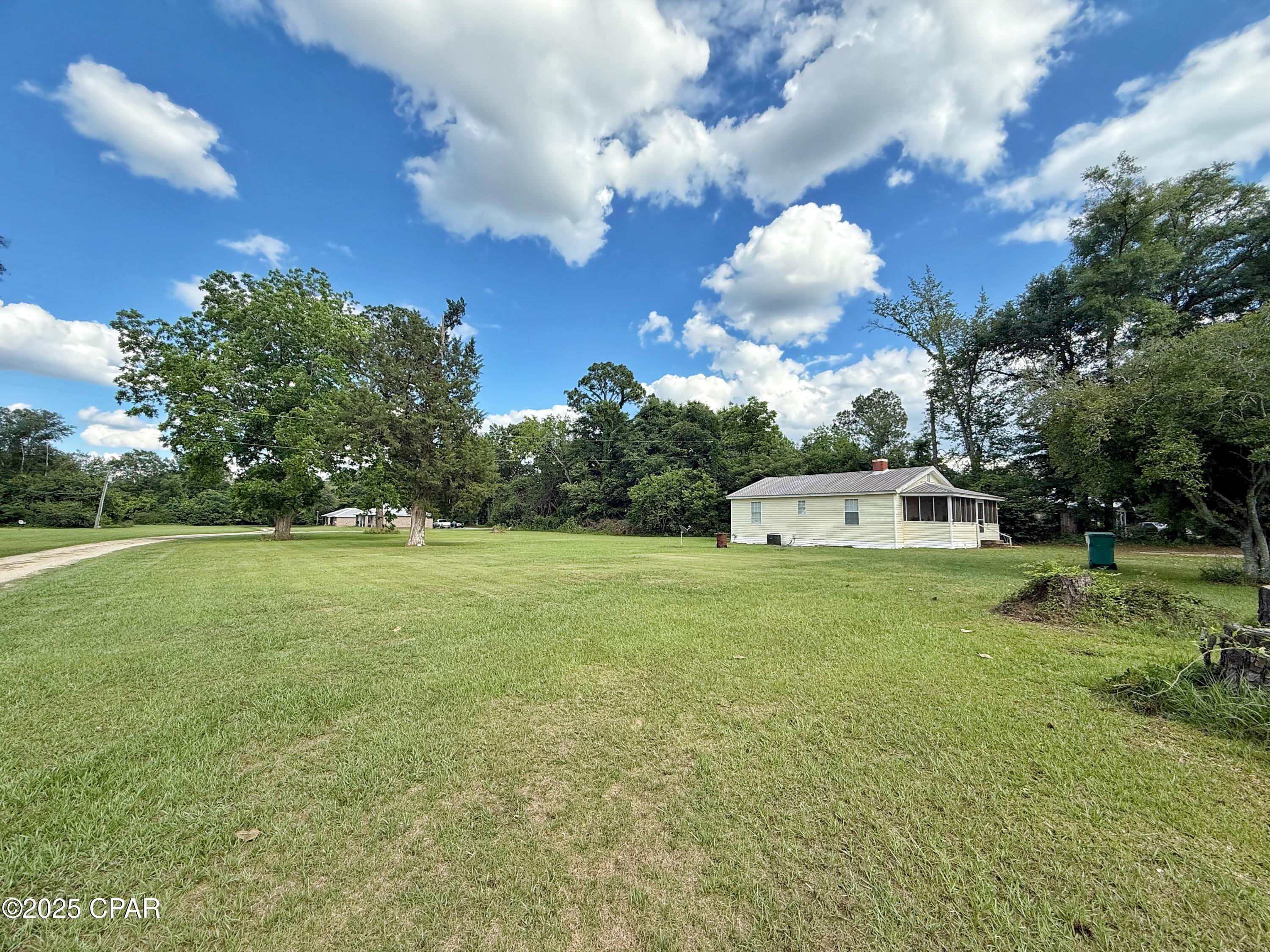 No Named Subdivision - Commercial Sale