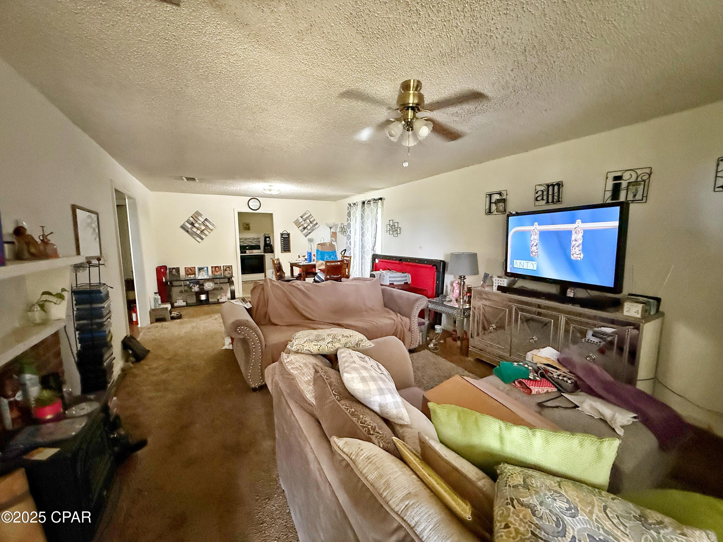 No Named Subdivision - Commercial Sale