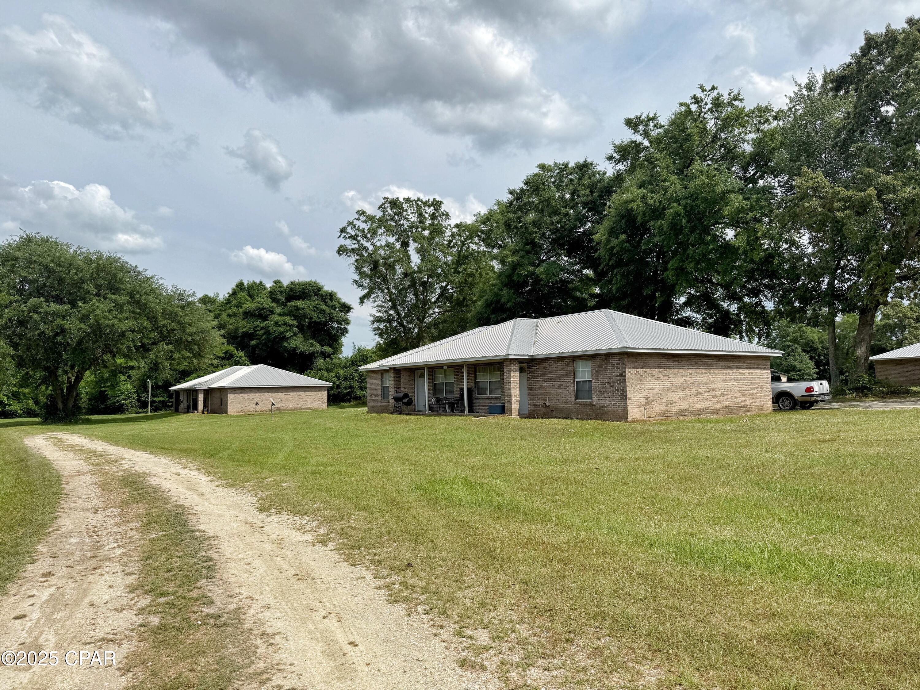 No Named Subdivision - Commercial Sale