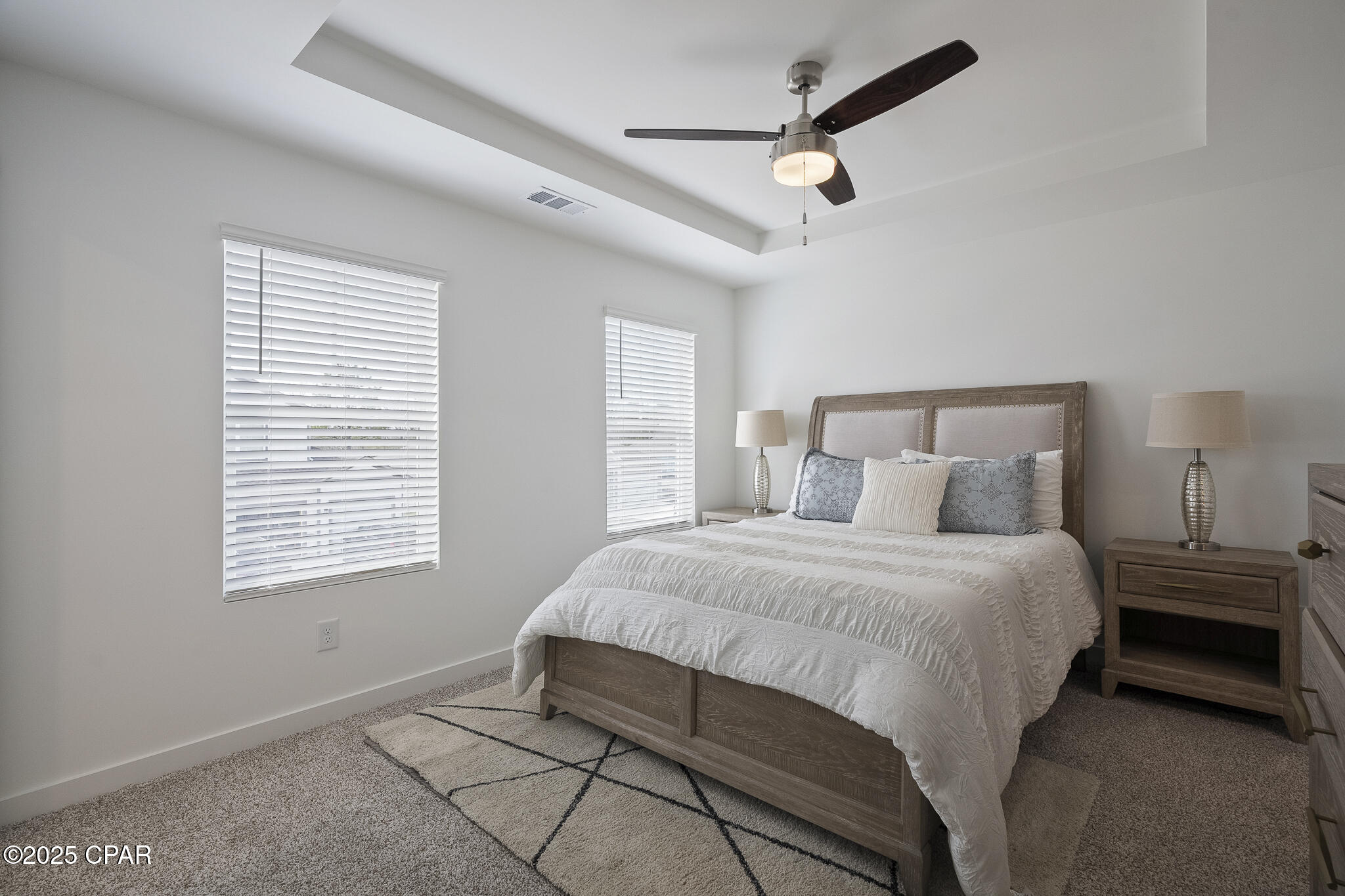 Tyndall Station - Residential