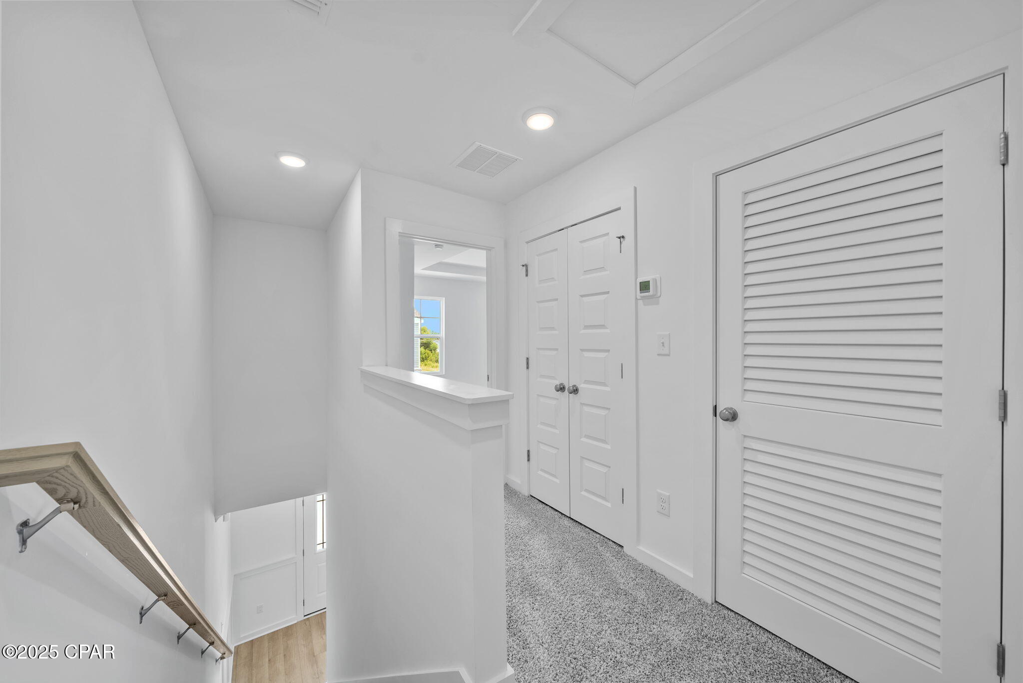 Tyndall Station - Residential