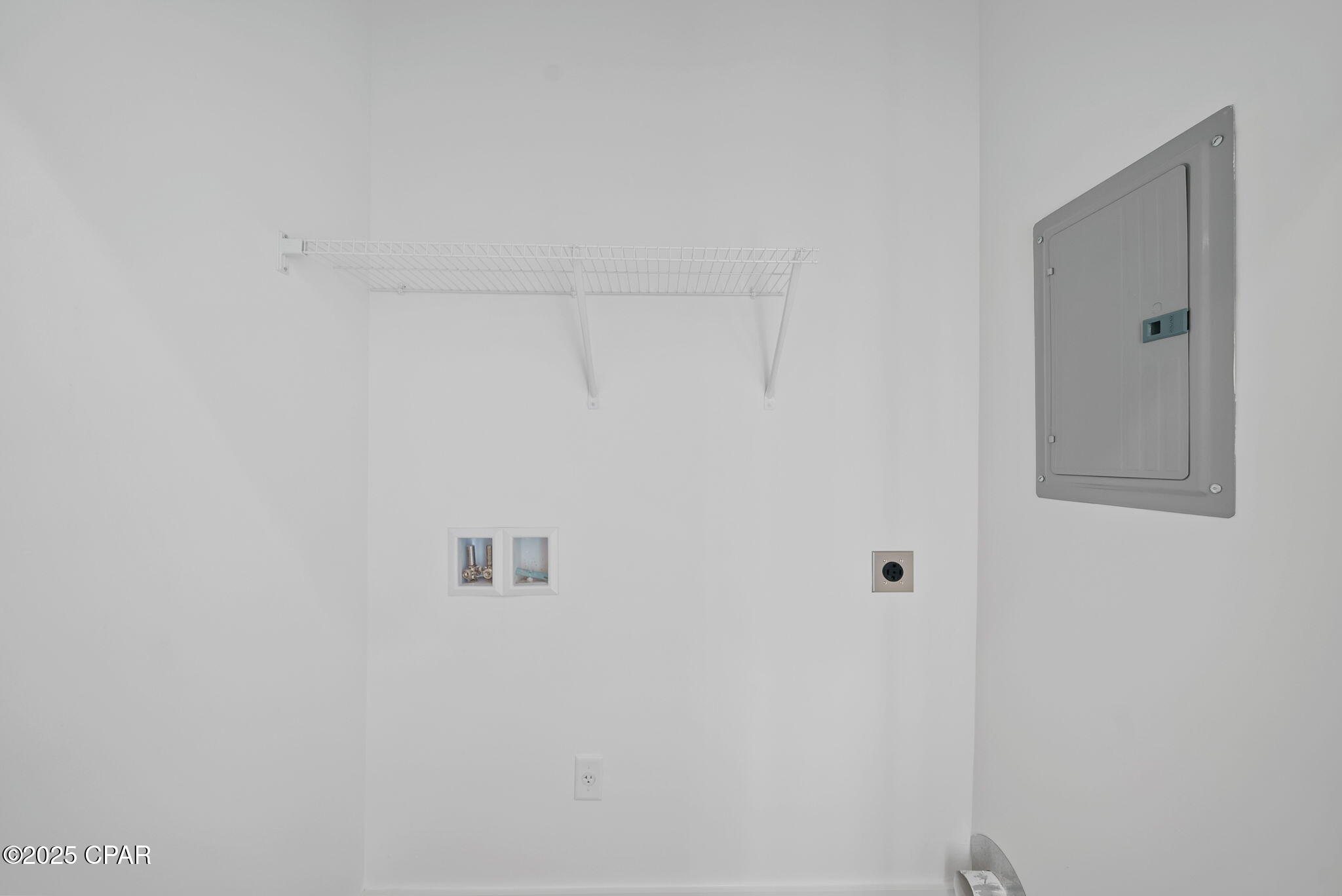 Tyndall Station - Residential