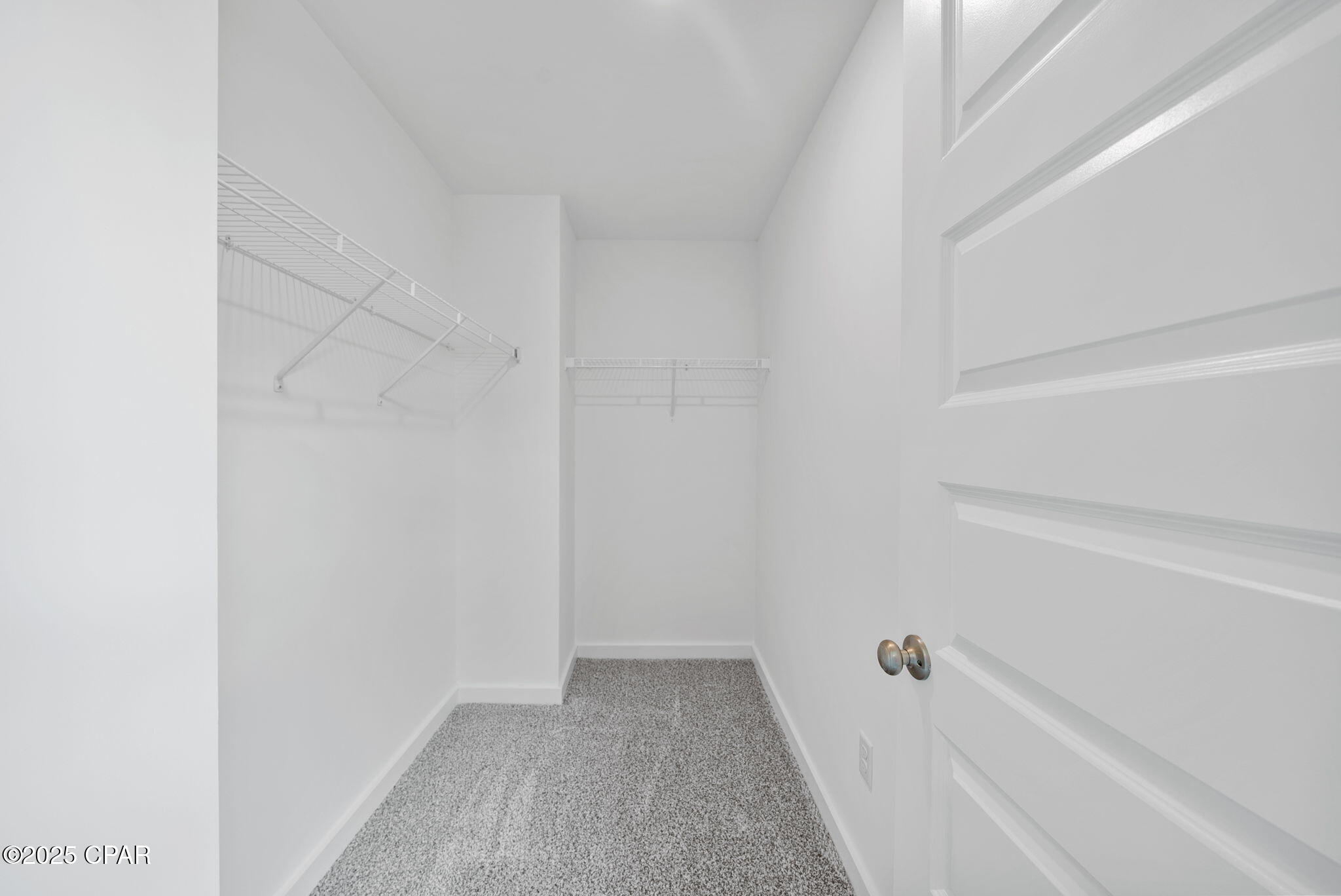 Tyndall Station - Residential