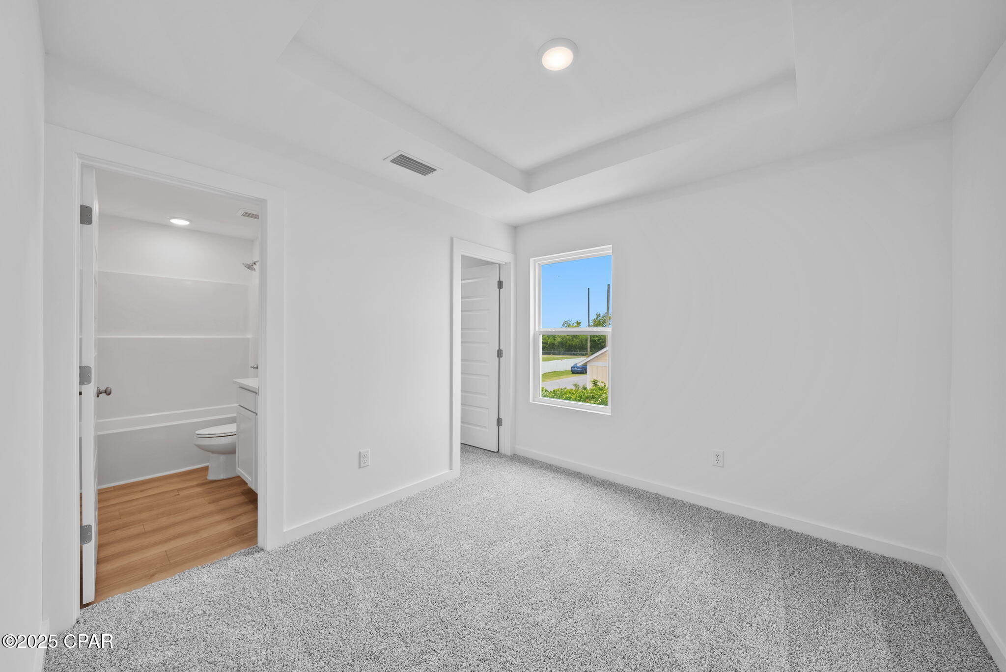 Tyndall Station - Residential