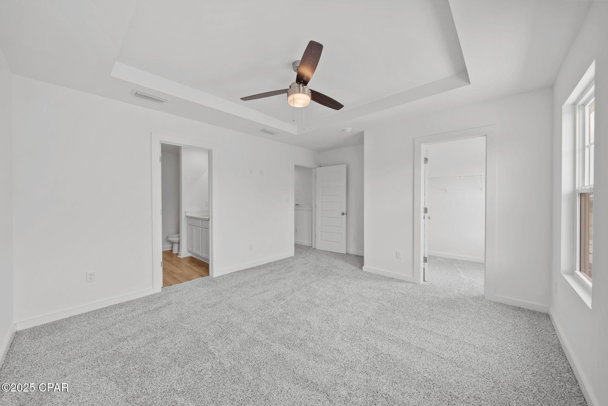 Tyndall Station - Residential