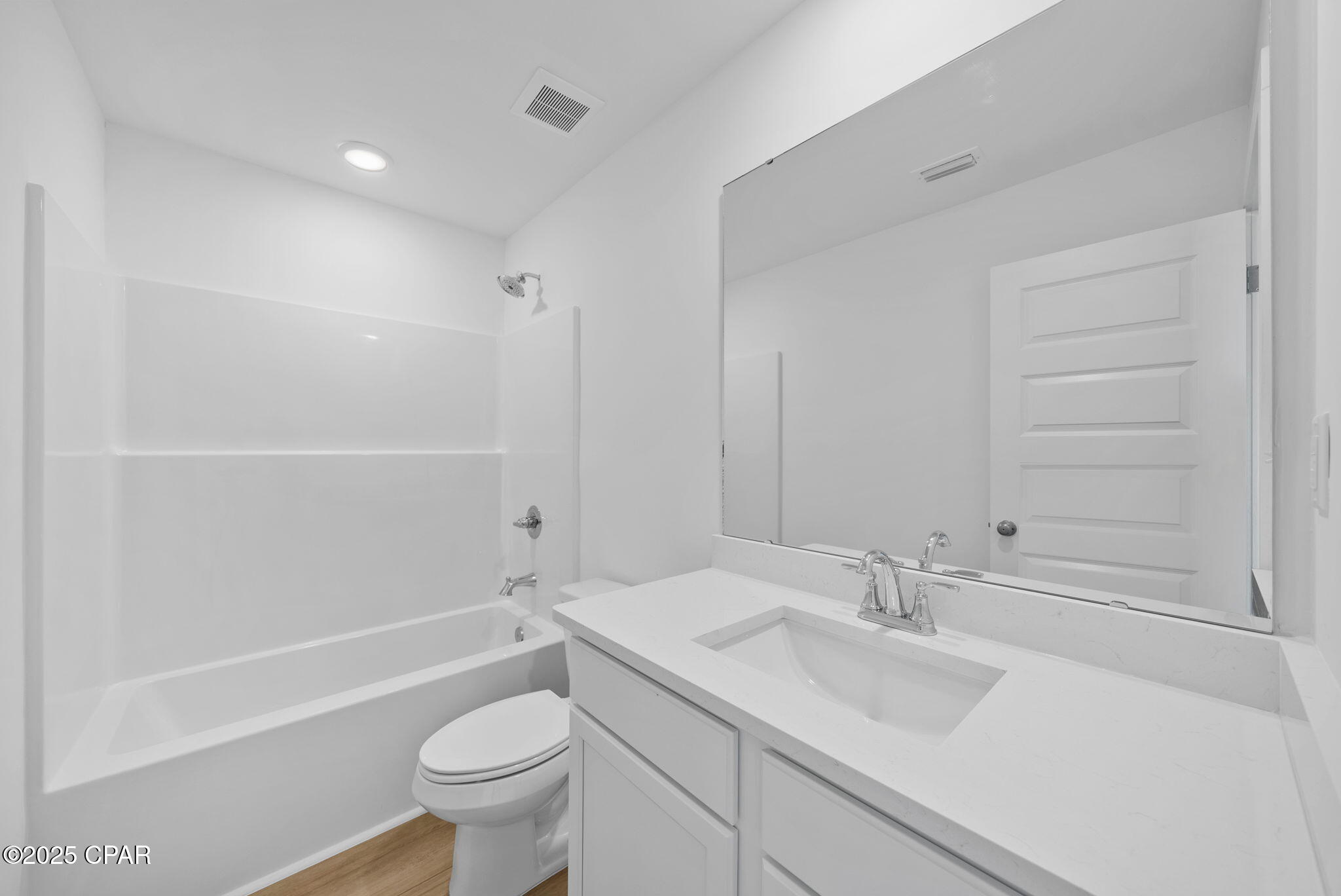 Tyndall Station - Residential