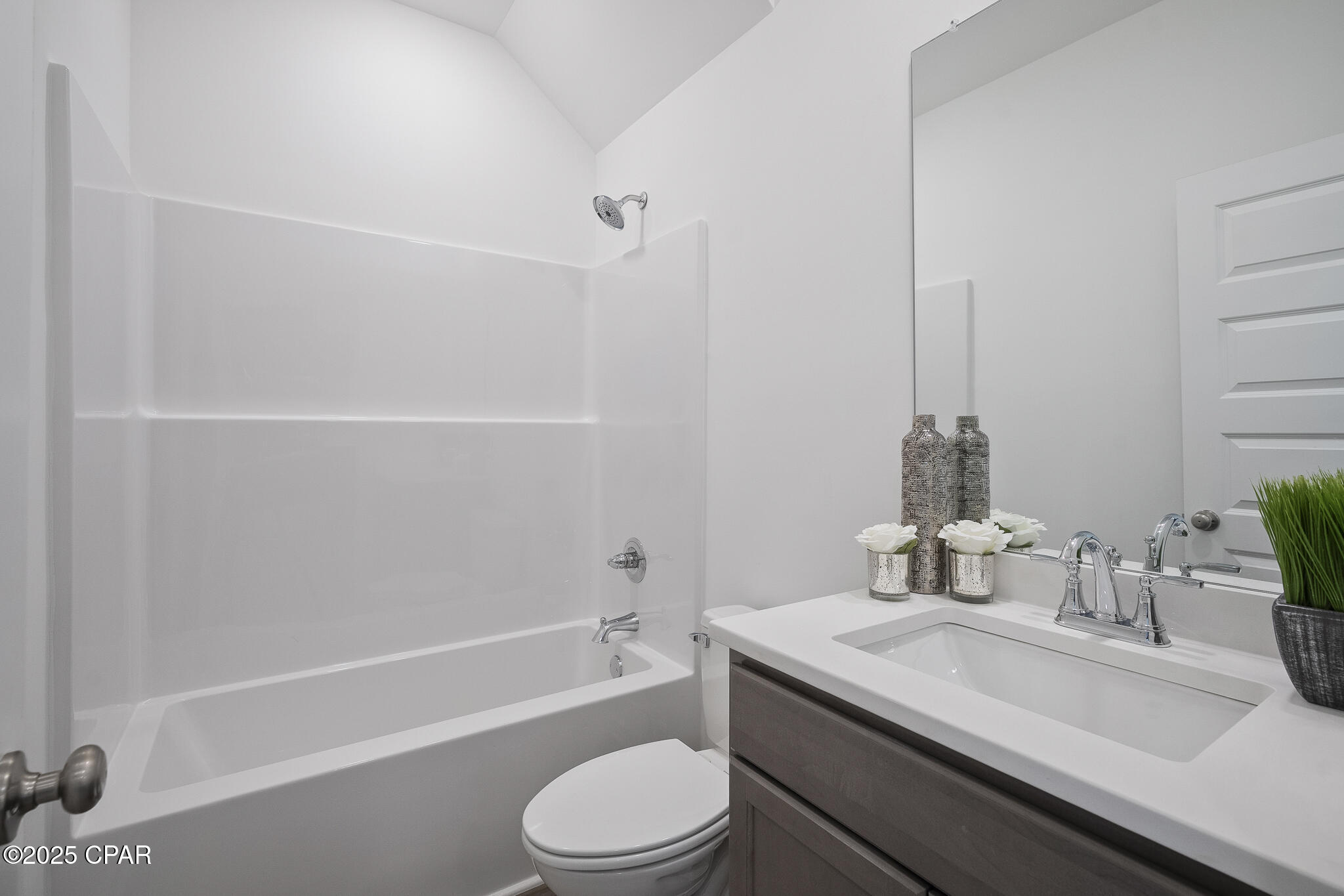 Tyndall Station - Residential