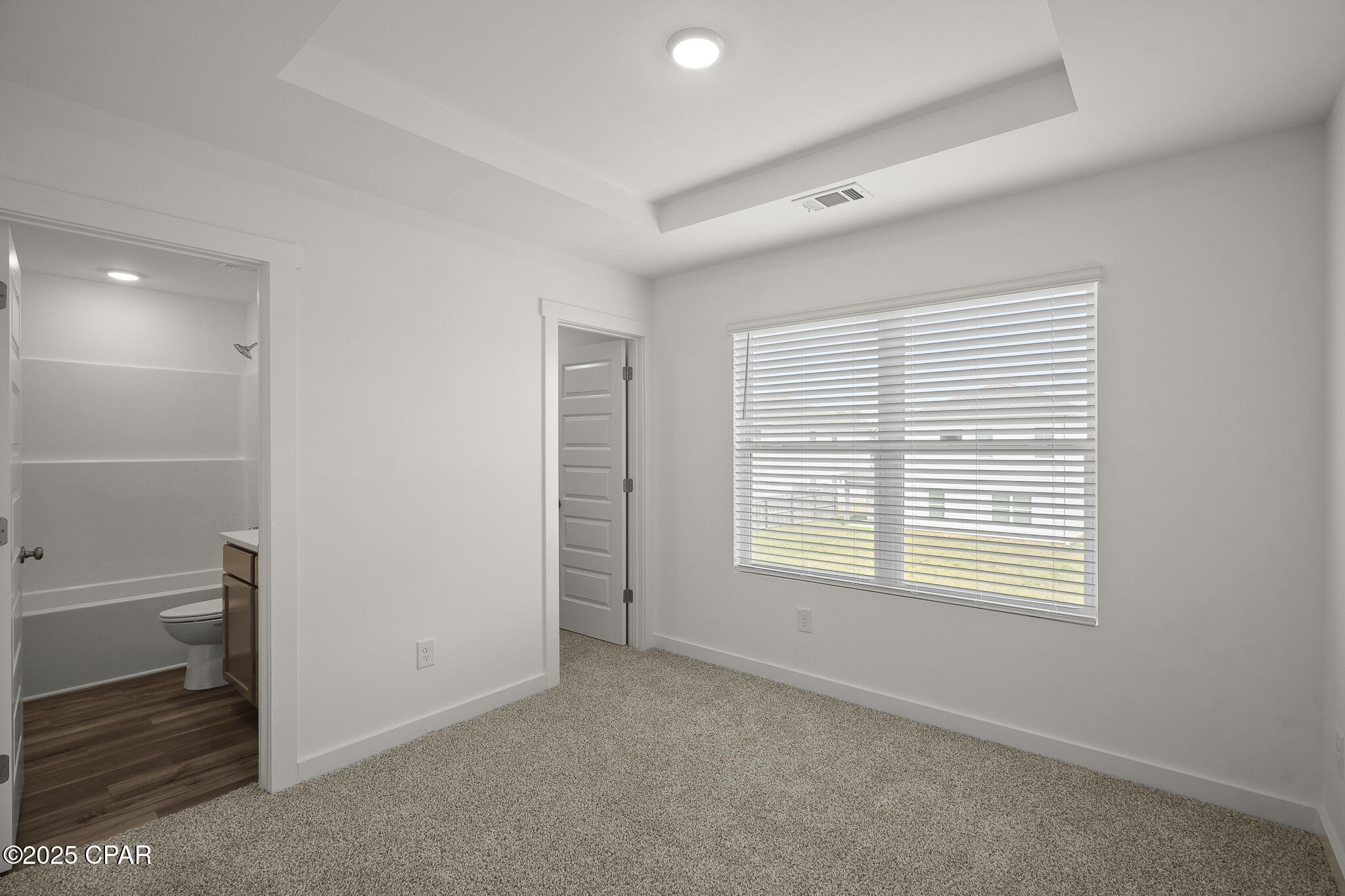 Tyndall Station - Residential