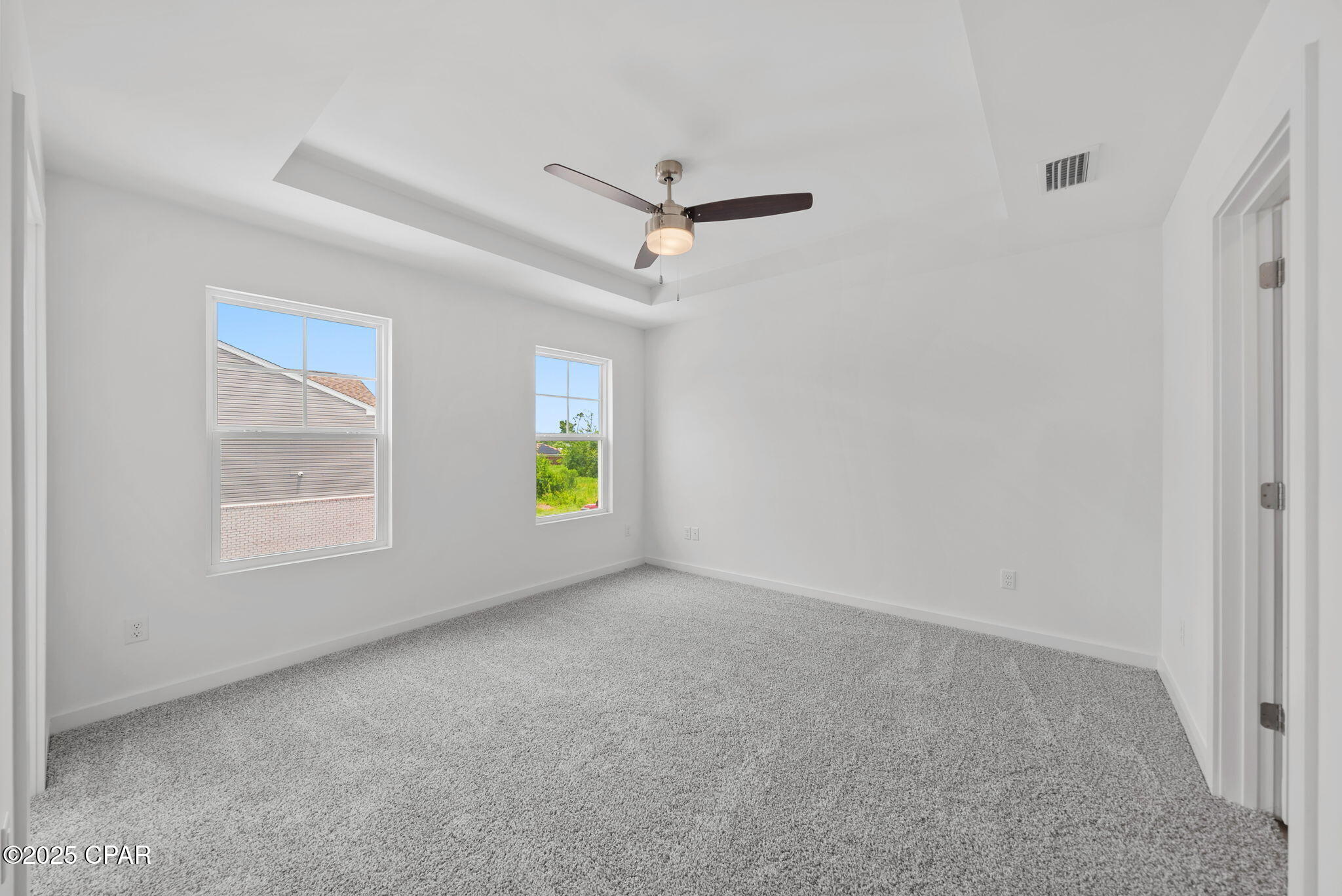 Tyndall Station - Residential