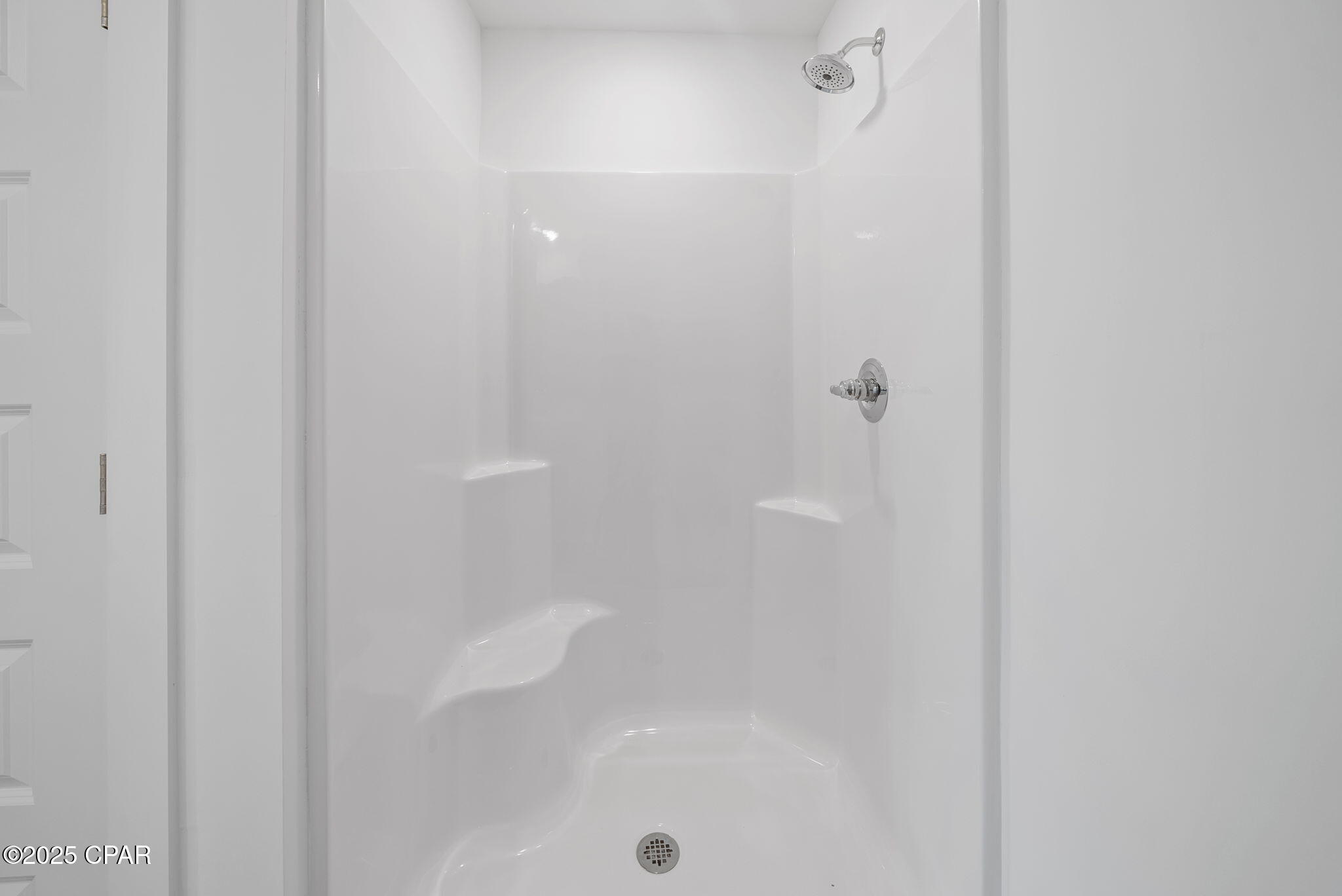 Tyndall Station - Residential