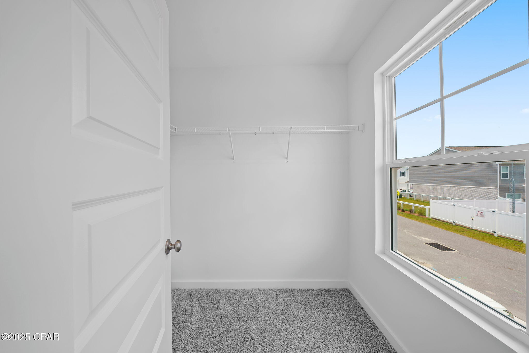 Tyndall Station - Residential