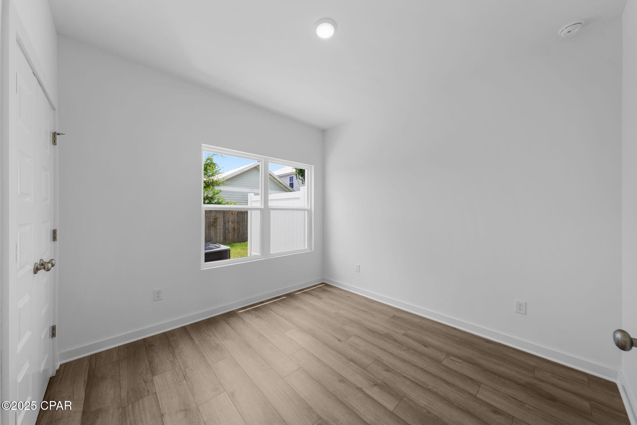 Tyndall Station - Residential