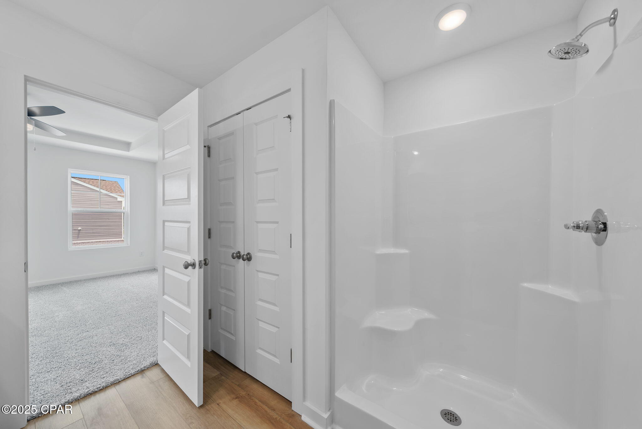 Tyndall Station - Residential