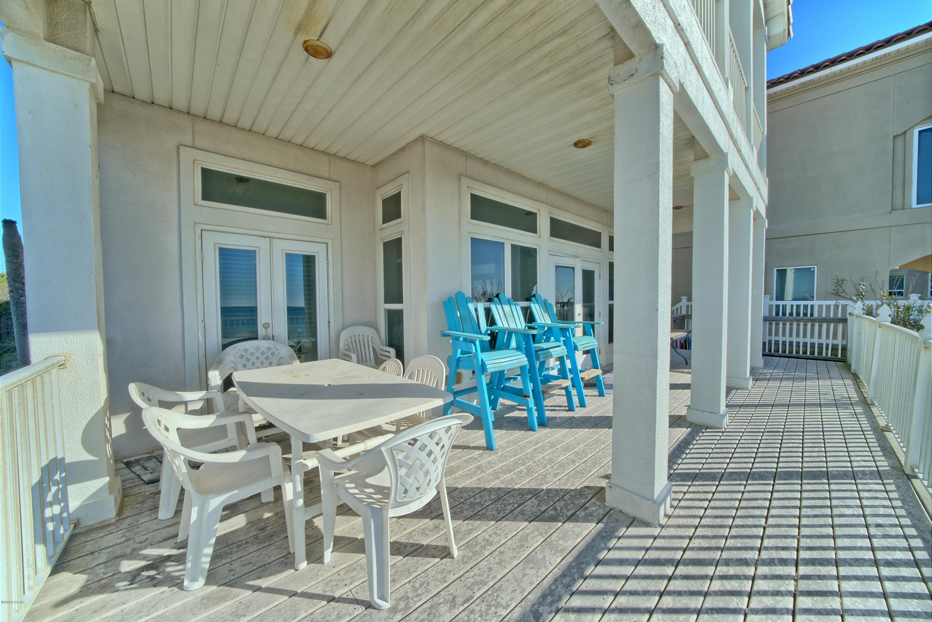 La Valencia Beach Resort - Residential