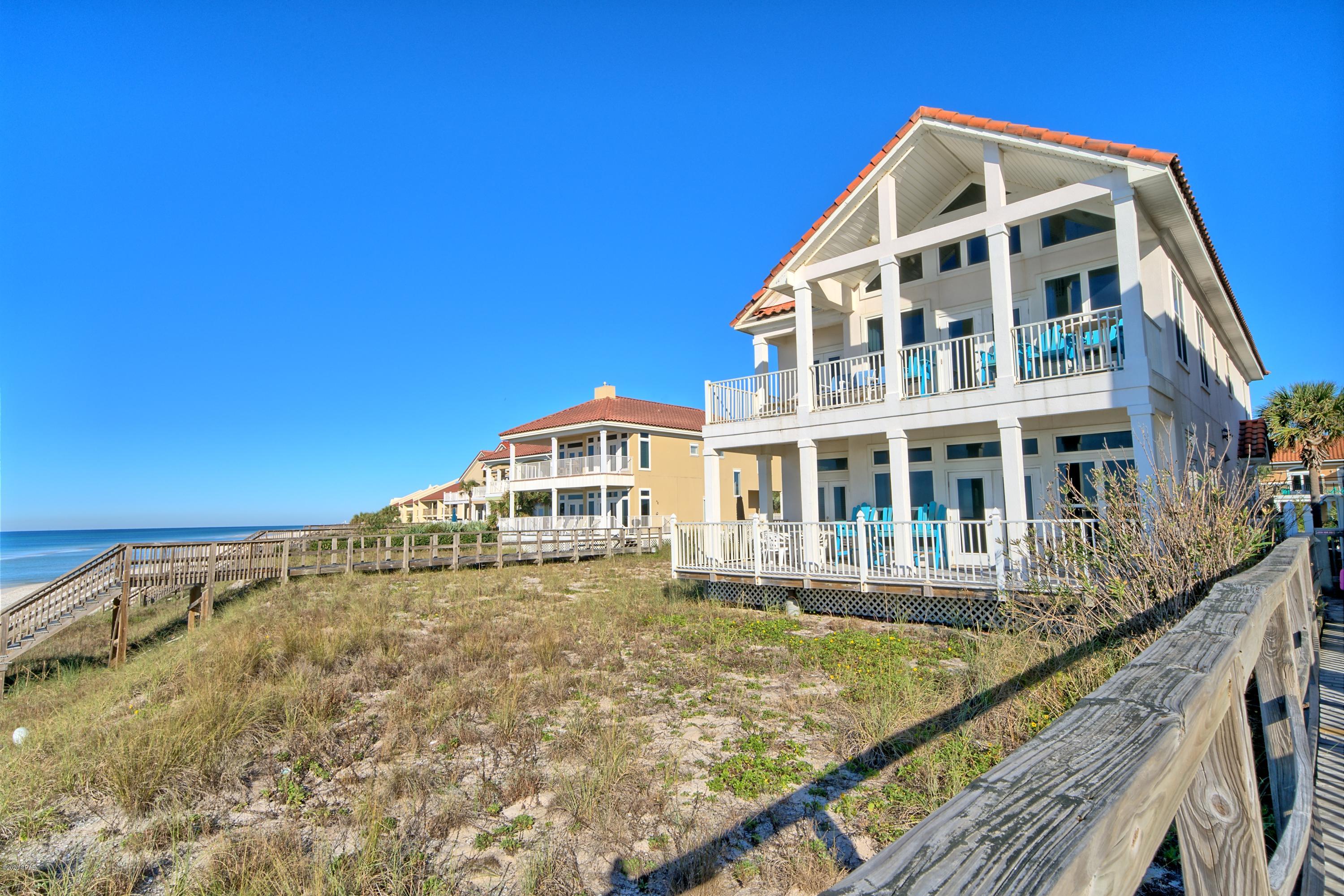 La Valencia Beach Resort - Residential