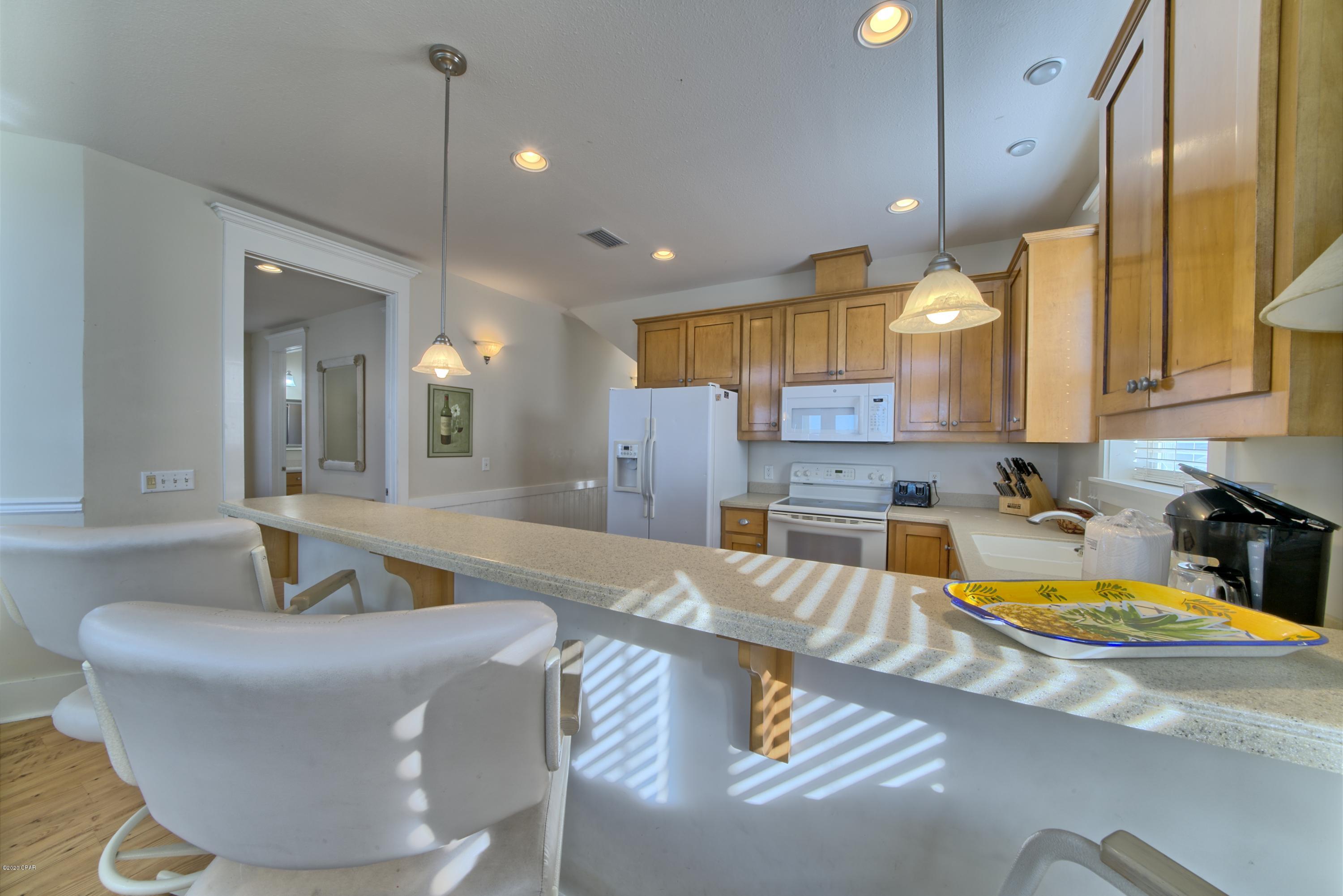 La Valencia Beach Resort - Residential