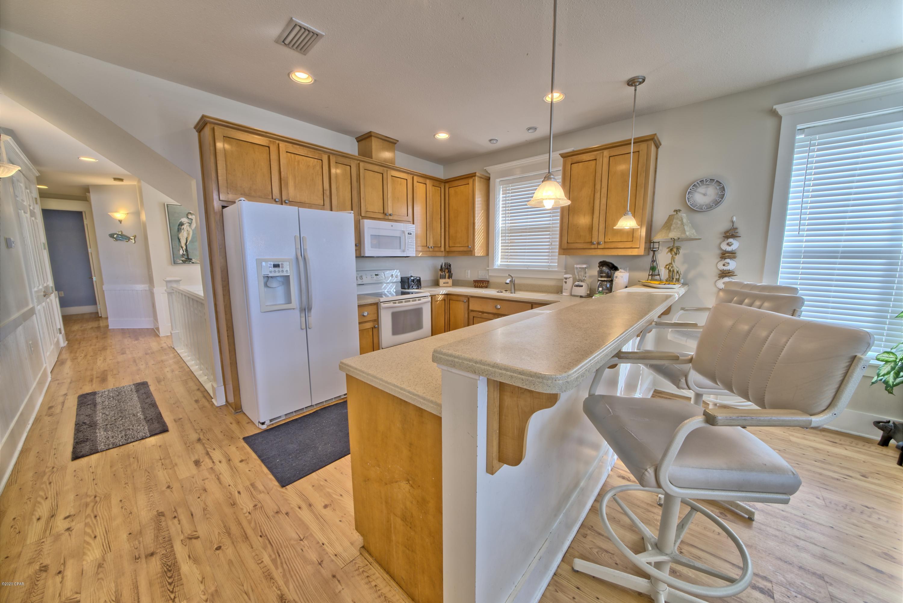 La Valencia Beach Resort - Residential