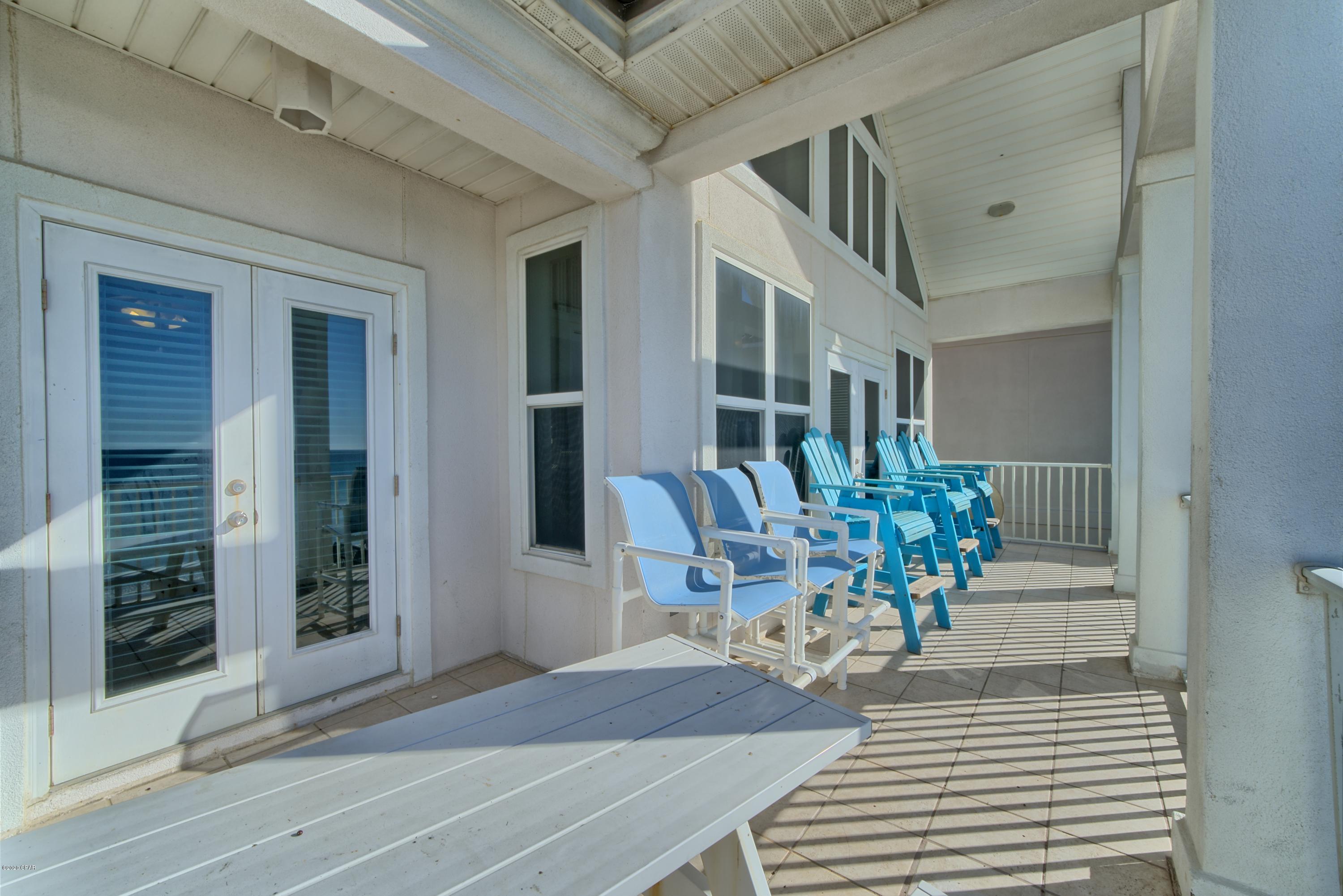 La Valencia Beach Resort - Residential