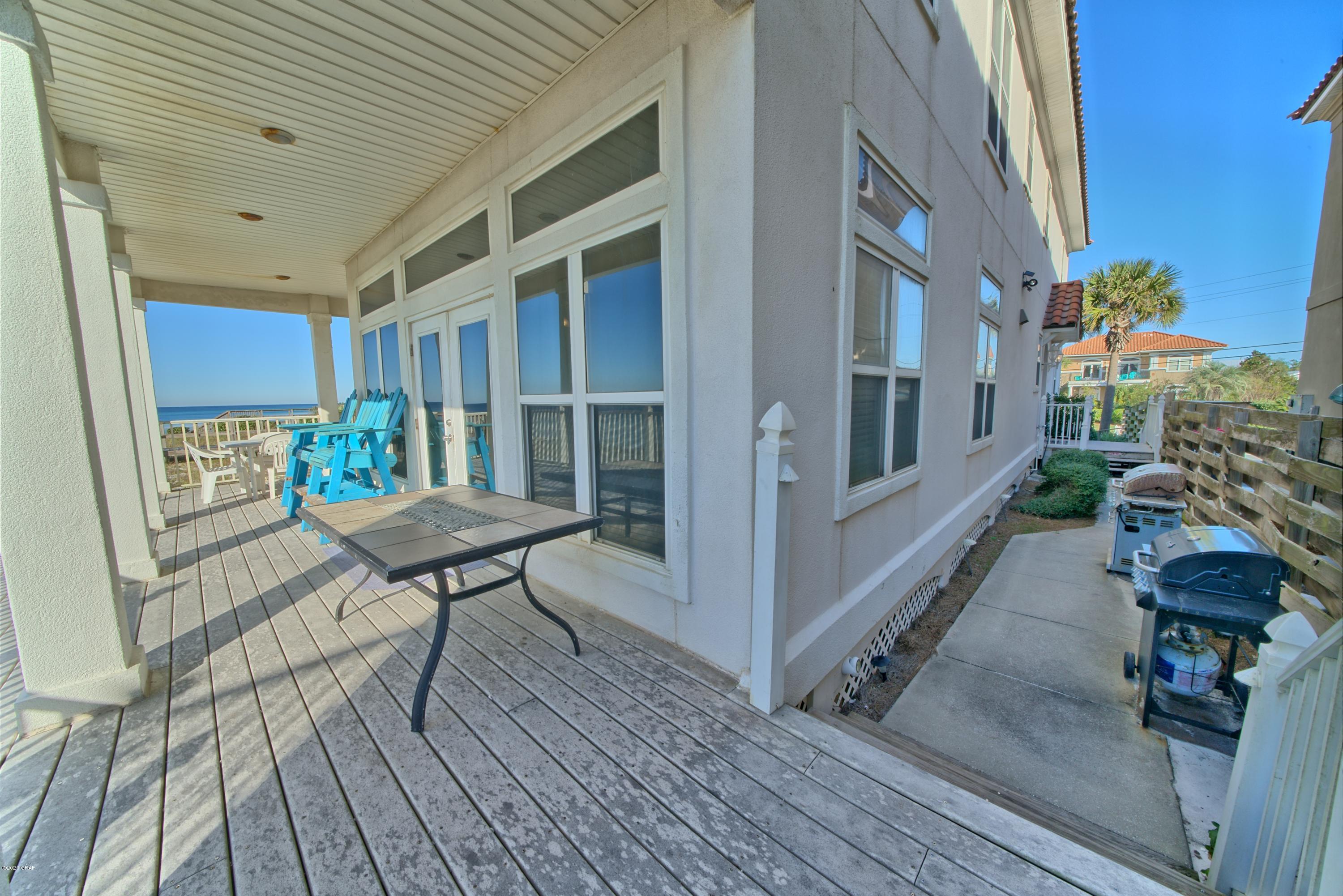 La Valencia Beach Resort - Residential