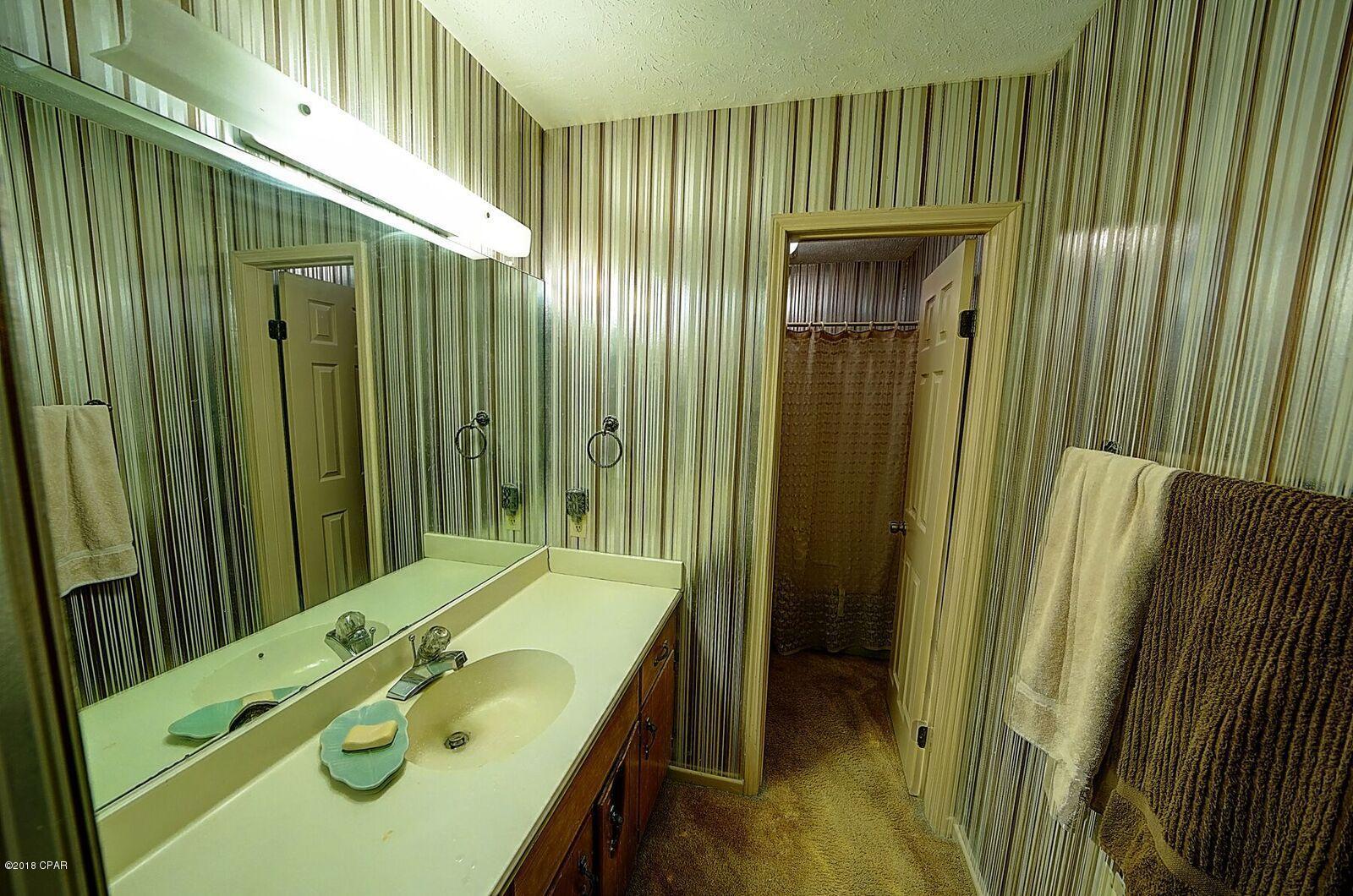 Bay Point Unit 1 - Residential